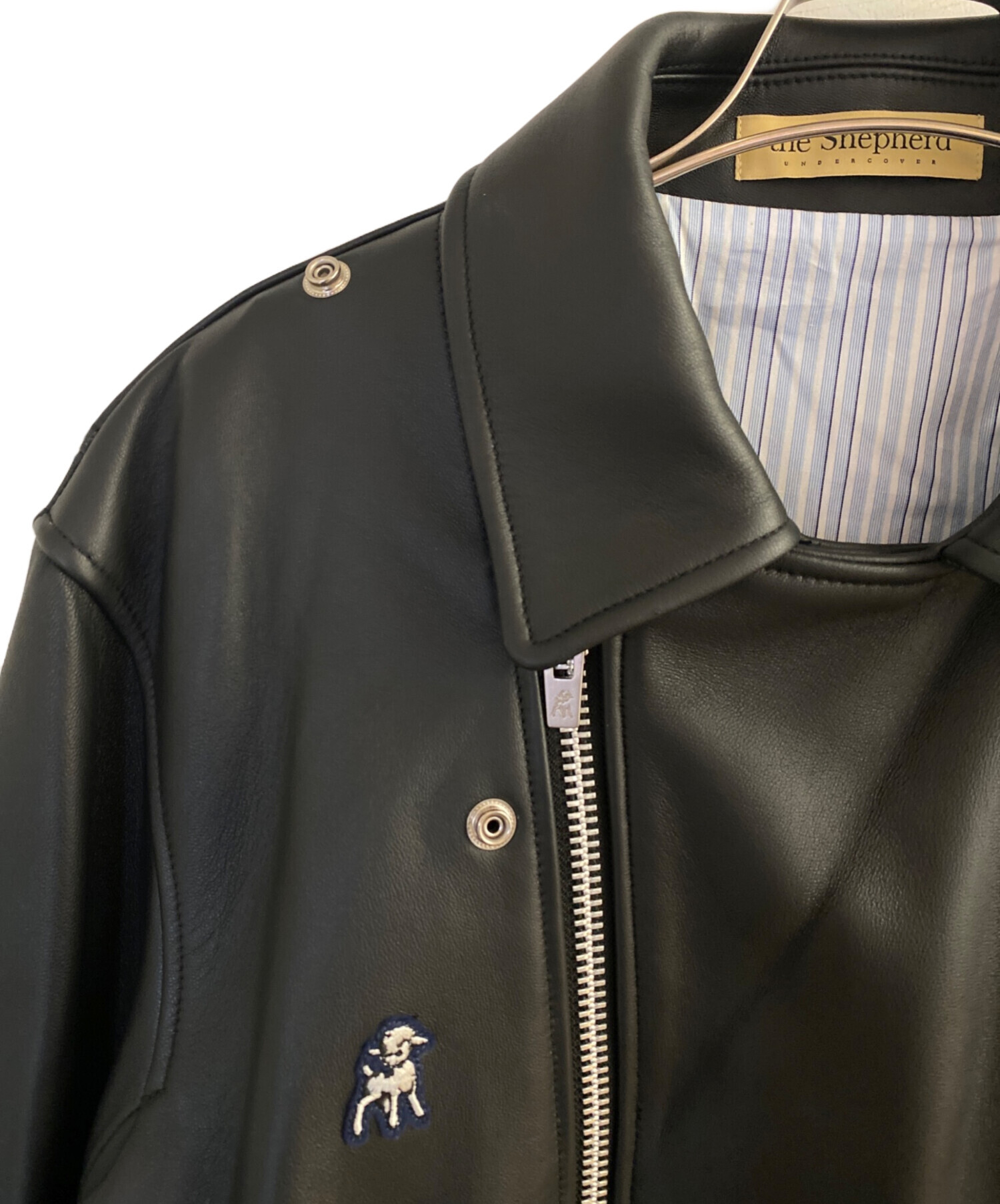 中古・古着通販】The shepherd UNDERCOVER (ザシェパード アンダー