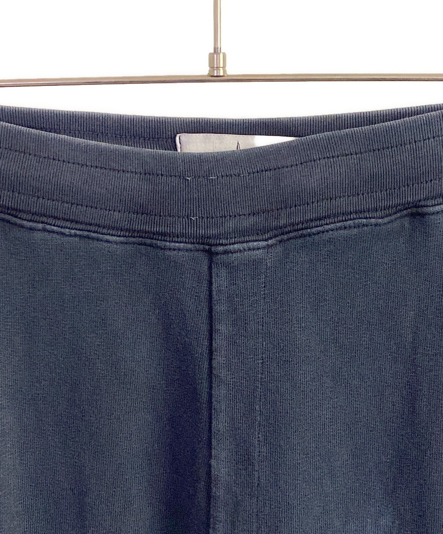 Stone  ストーンアイランド Denim パンツ ガーメントダイ STONE ISLAND(ストーンアイランド)】 DENIM RESEARCH - DENSE OXFORD