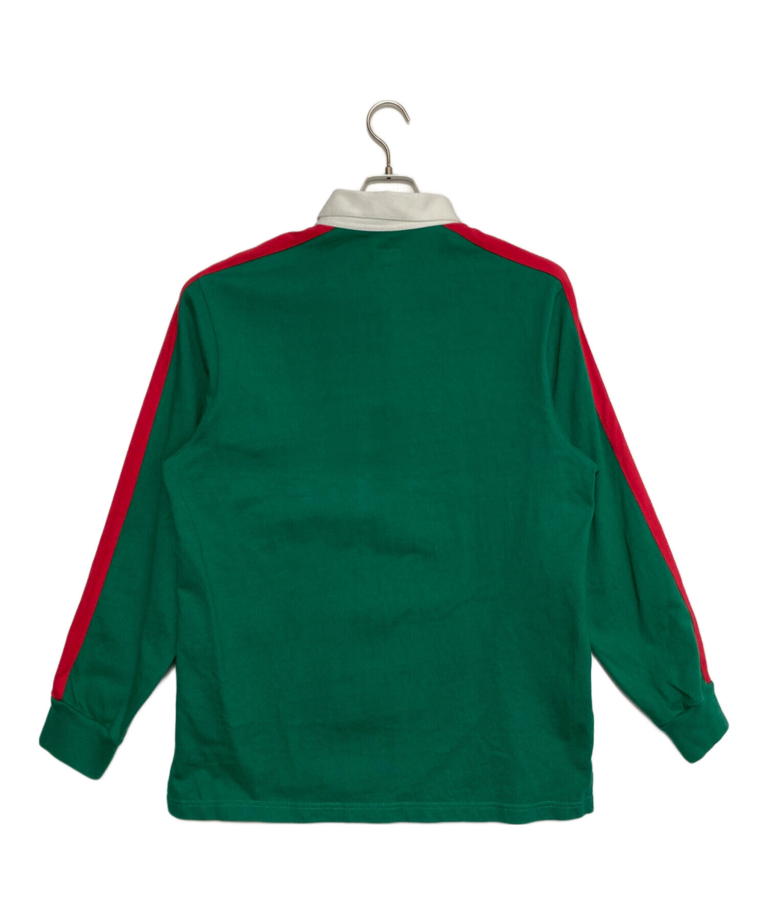 中古・古着通販】SUPREME (シュプリーム) Reflective Sleeve Stripe