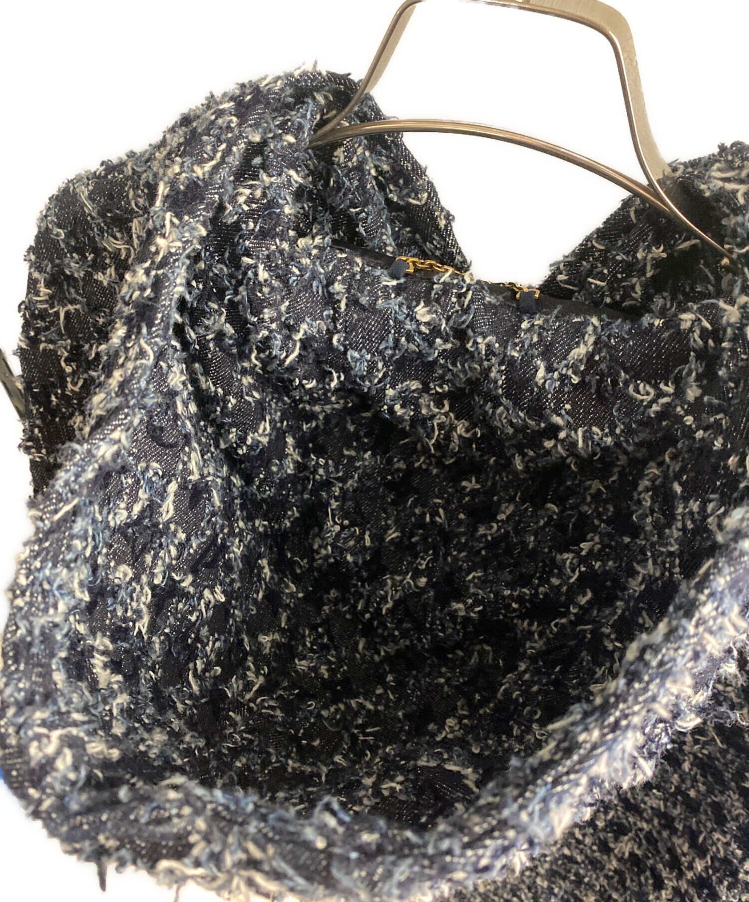 中古・古着通販】LOUIS VUITTON (ルイ ヴィトン) 25AW フロックド