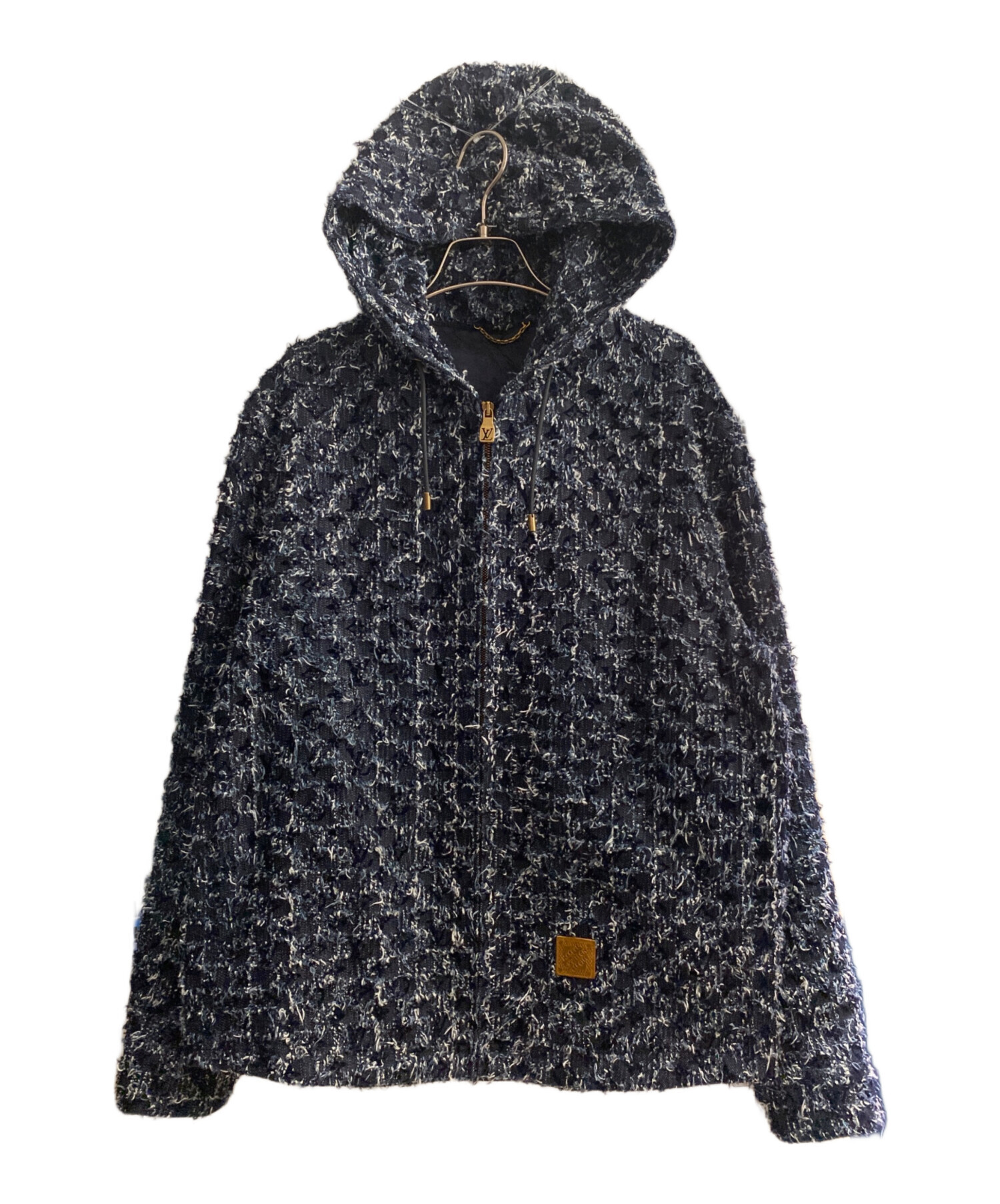 中古・古着通販】LOUIS VUITTON (ルイ ヴィトン) 25AW フロックド