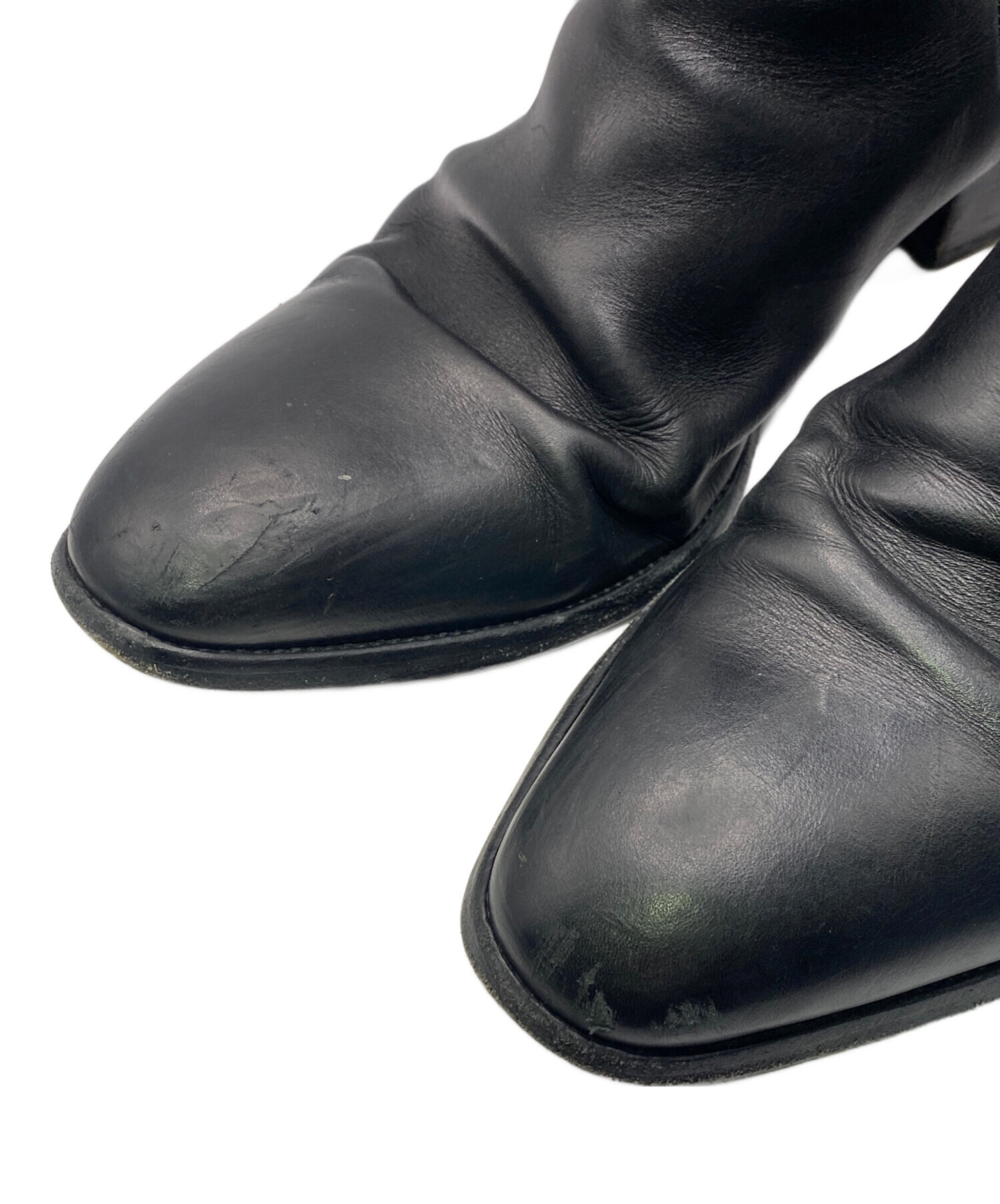 中古・古着通販】Saint Laurent Paris (サンローランパリ) チェルシー