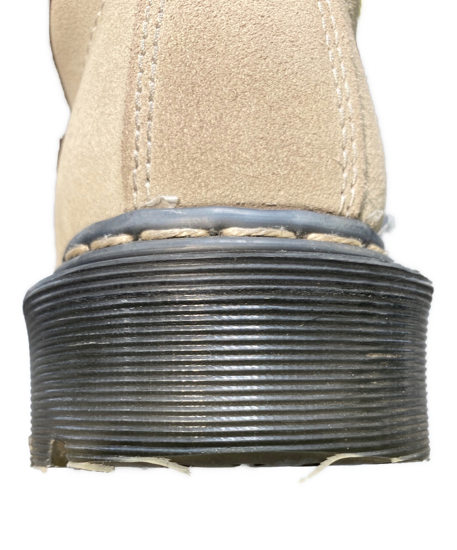 中古・古着通販】RICK OWENS (リックオウエンス) Dr.Martens (ドクター