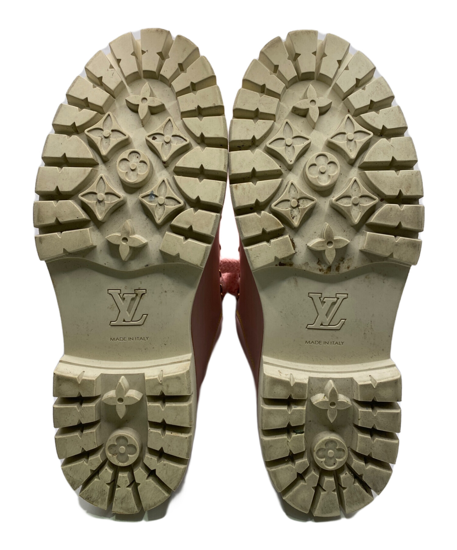 中古・古着通販】LOUIS VUITTON (ルイ ヴィトン) LV リミックス