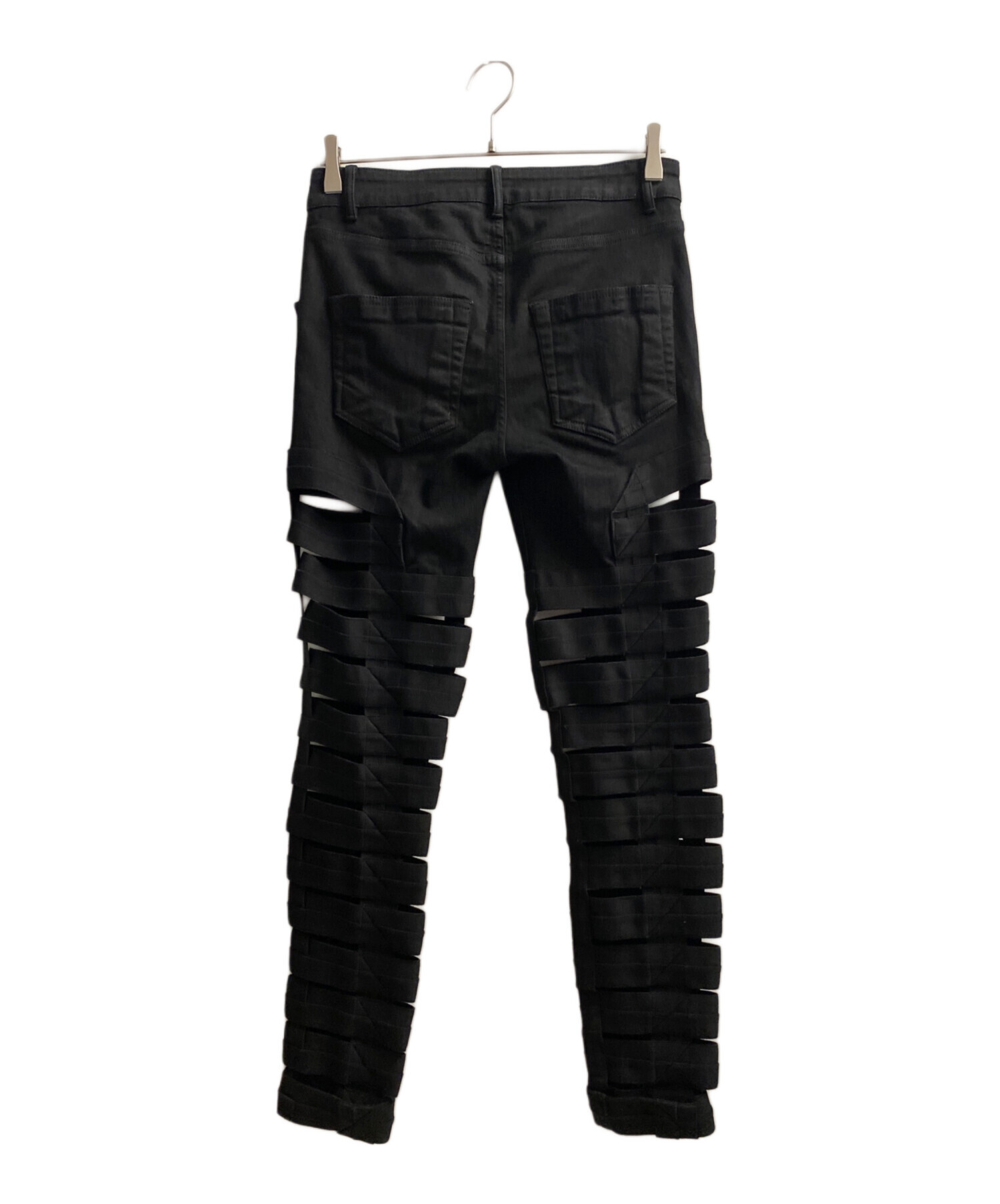 中古・古着通販】RICK OWENS (リックオウエンス) Spartan Hybrid