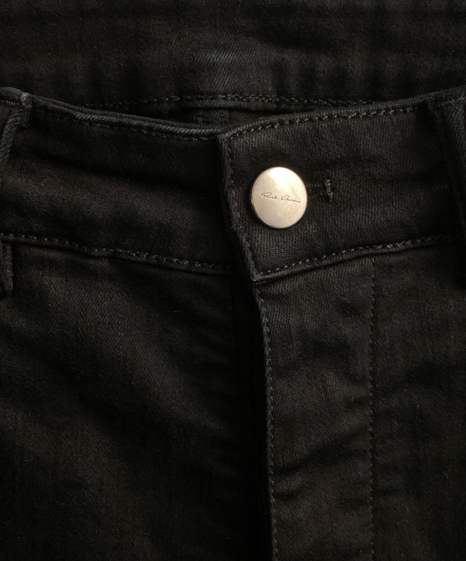 中古・古着通販】RICK OWENS (リックオウエンス) Spartan Hybrid 