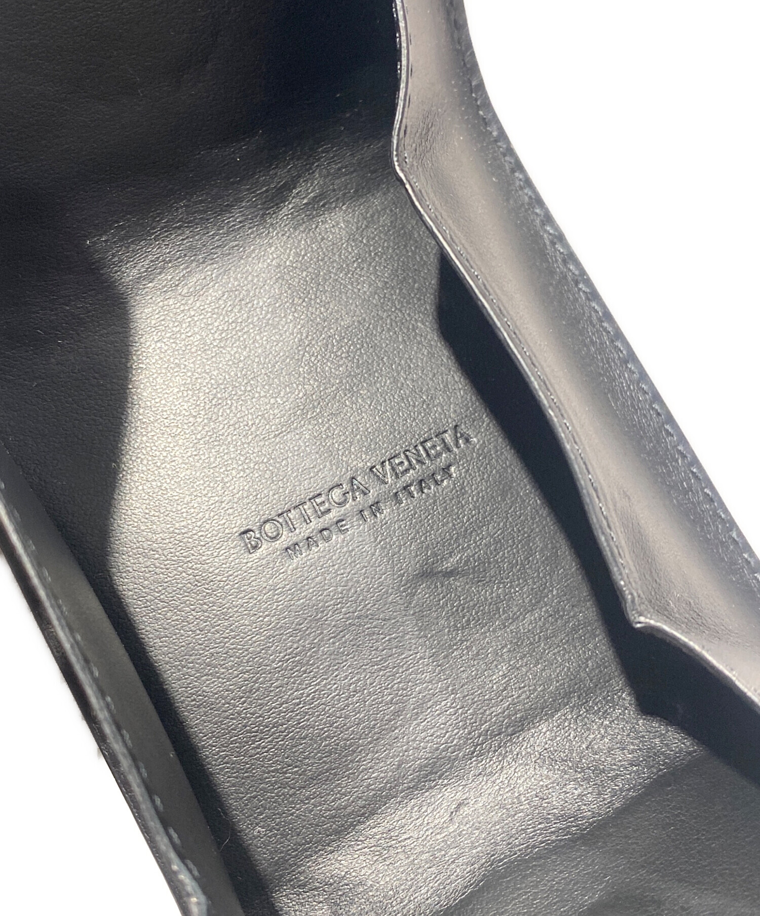 中古・古着通販】BOTTEGA VENETA (ボッテガベネタ) イントレチャート