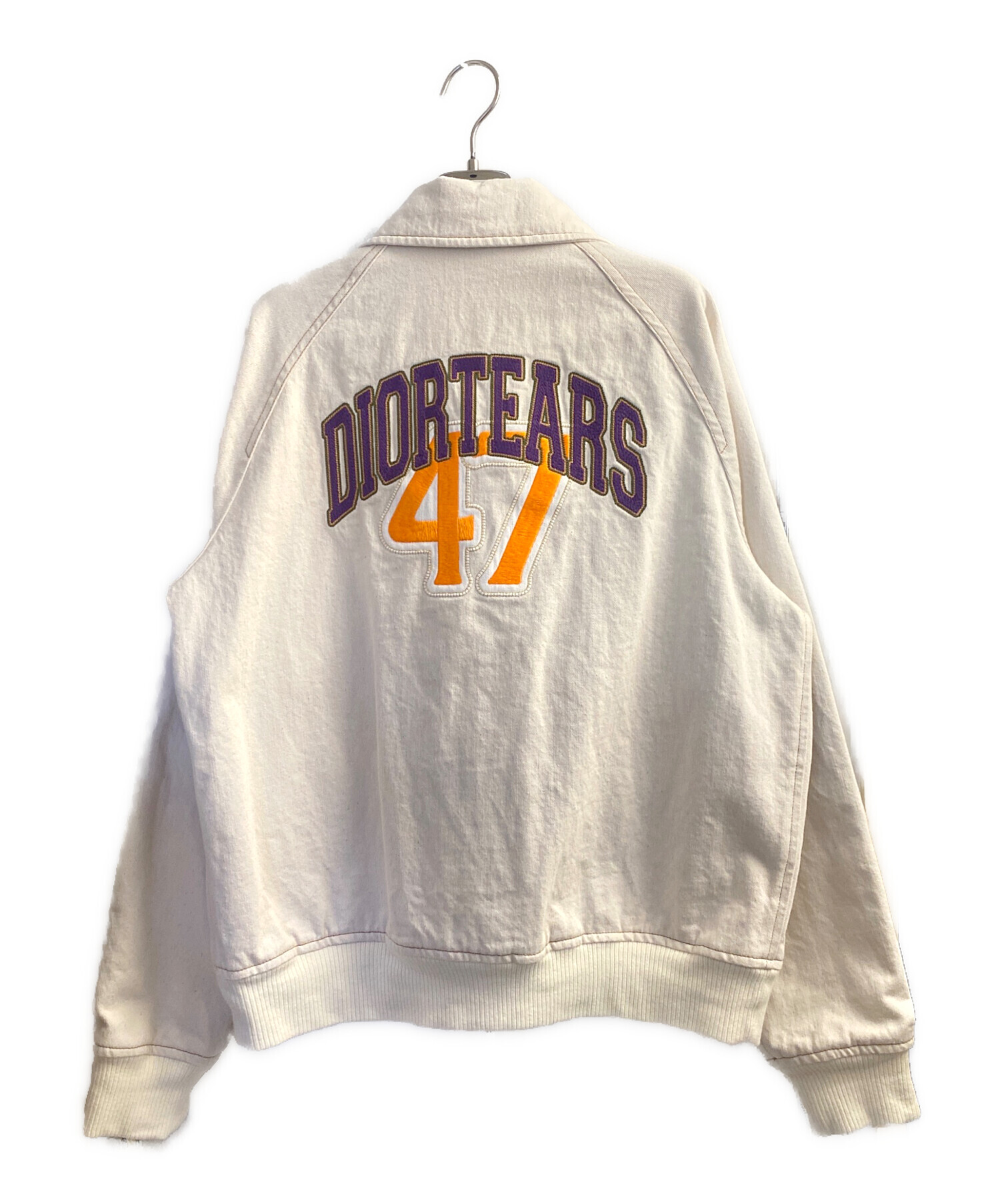 中古・古着通販】Christian Dior (クリスチャン ディオール) Denim 中古・古着通販】Christian Dior (クリスチャン ディオール) Denim