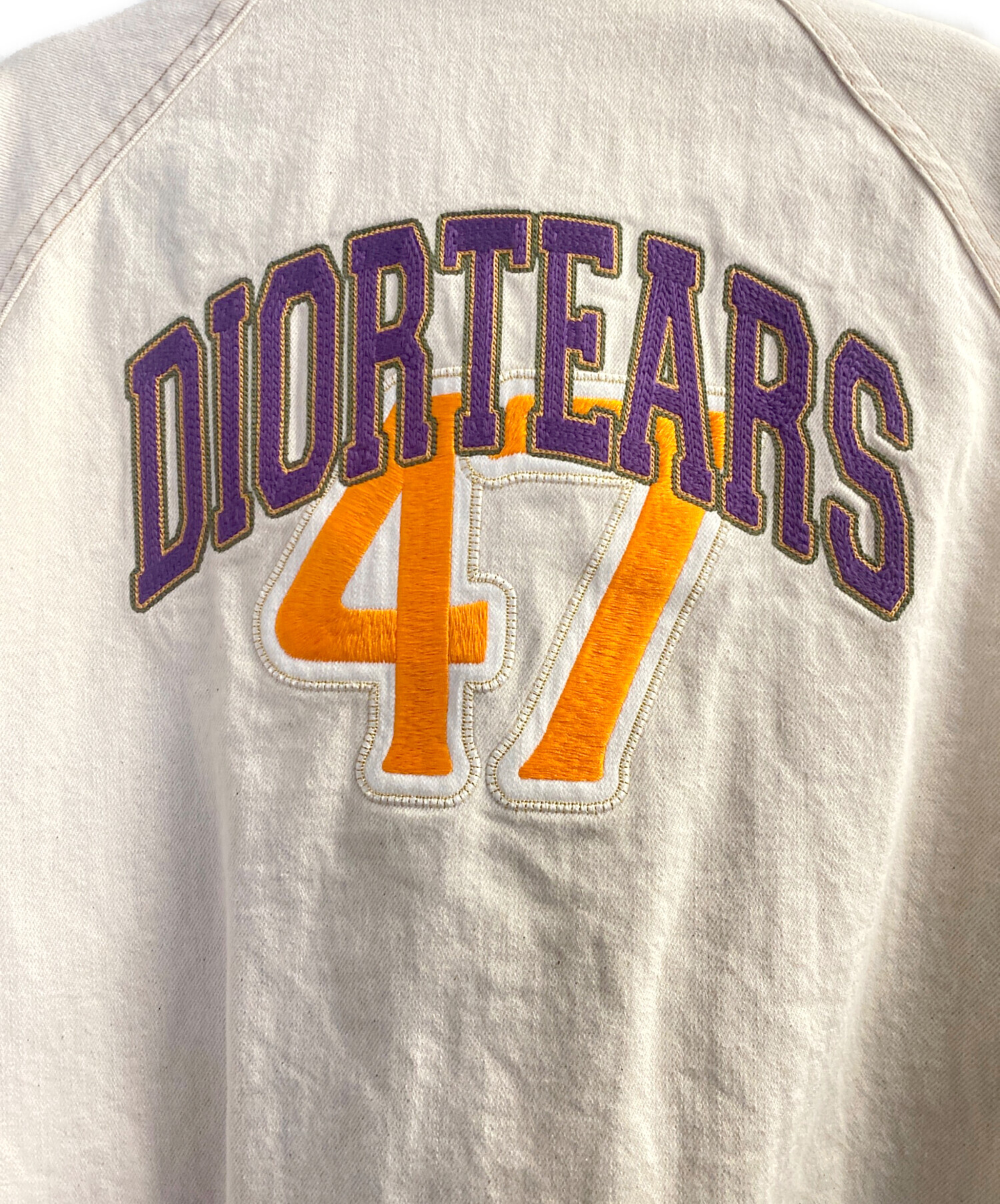 中古・古着通販】Christian Dior (クリスチャン ディオール