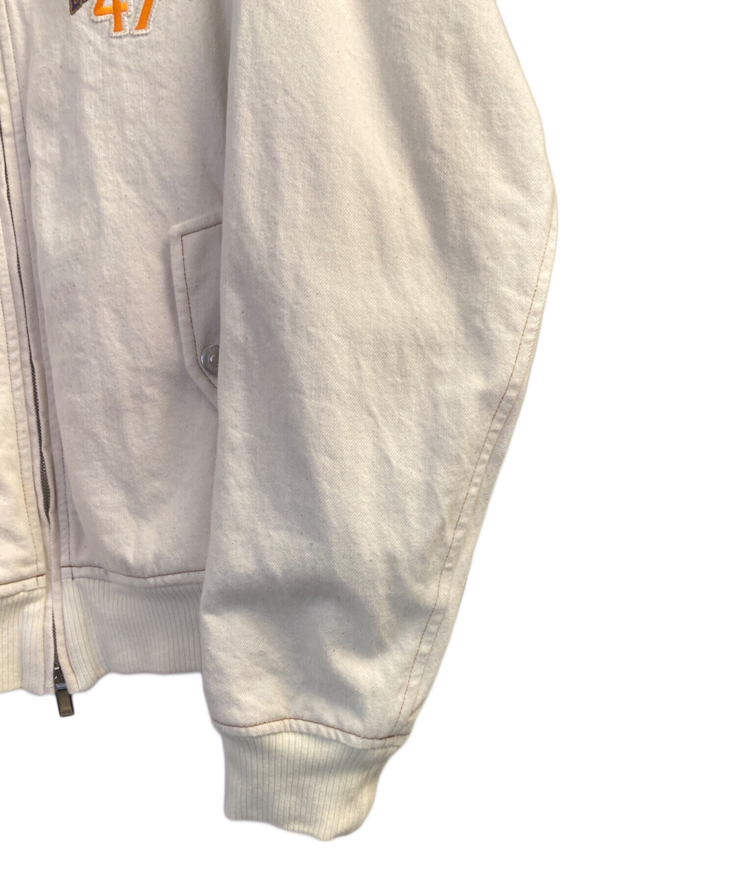 中古・古着通販】Christian Dior (クリスチャン ディオール) Denim