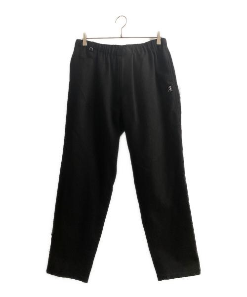 24-25AW 美品 シェパード アンダーカバー テーパード スラックス パンツ 中古・古着通販】The shepherd UNDERCOVER (ザシェパード アンダー
