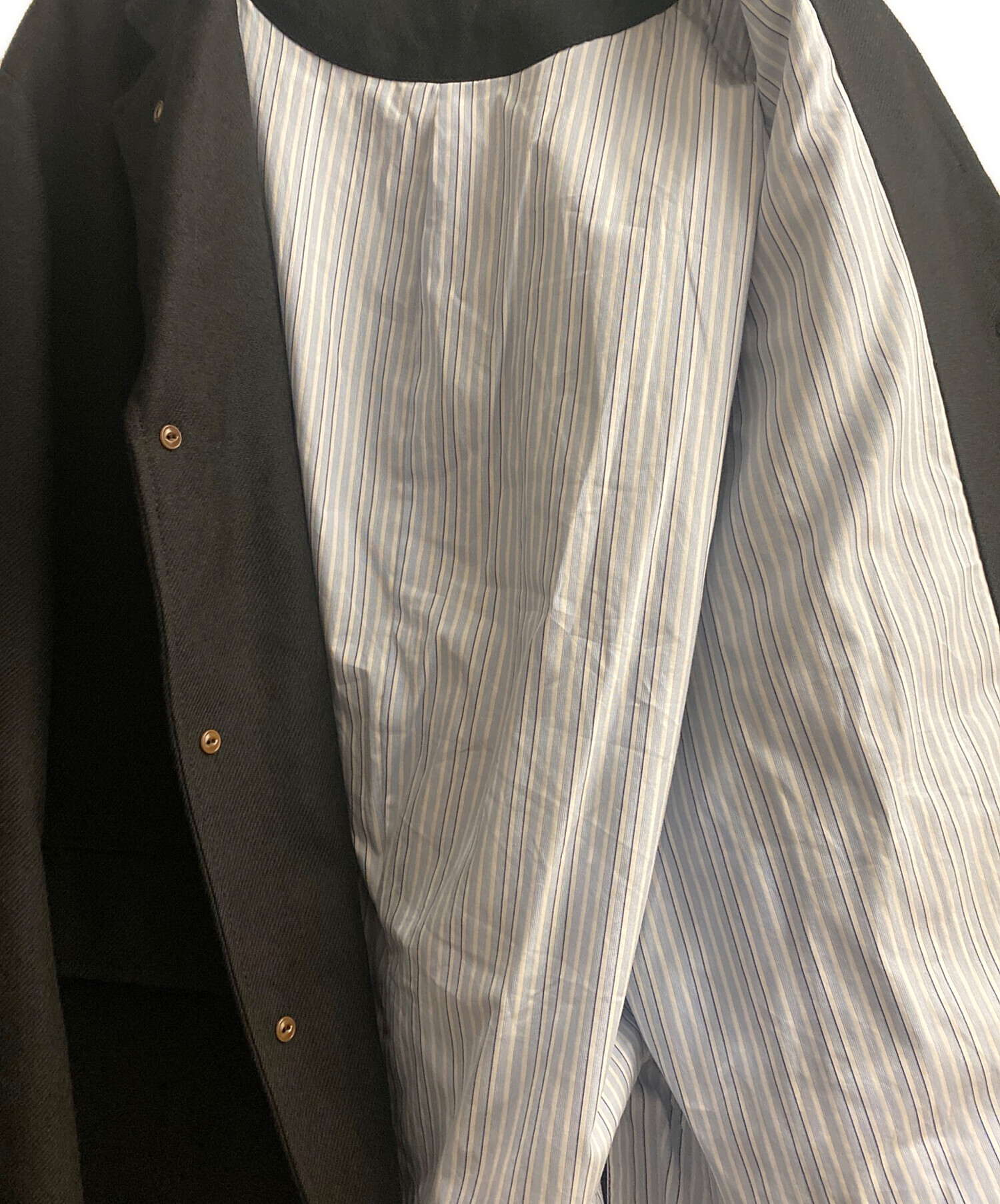中古・古着通販】The shepherd UNDERCOVER (ザシェパード アンダー