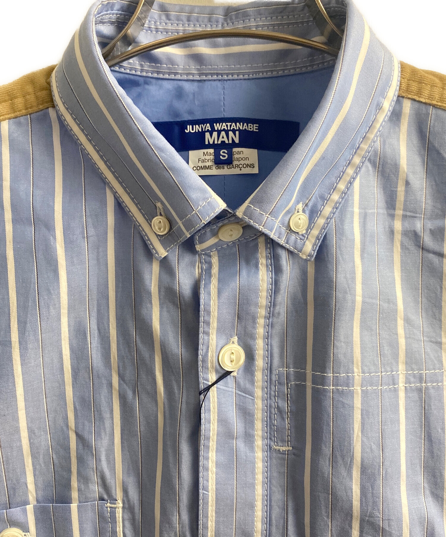 中古・古着通販】JUNYA WATANABE MAN (ジュンヤワタナベマン) 25AW
