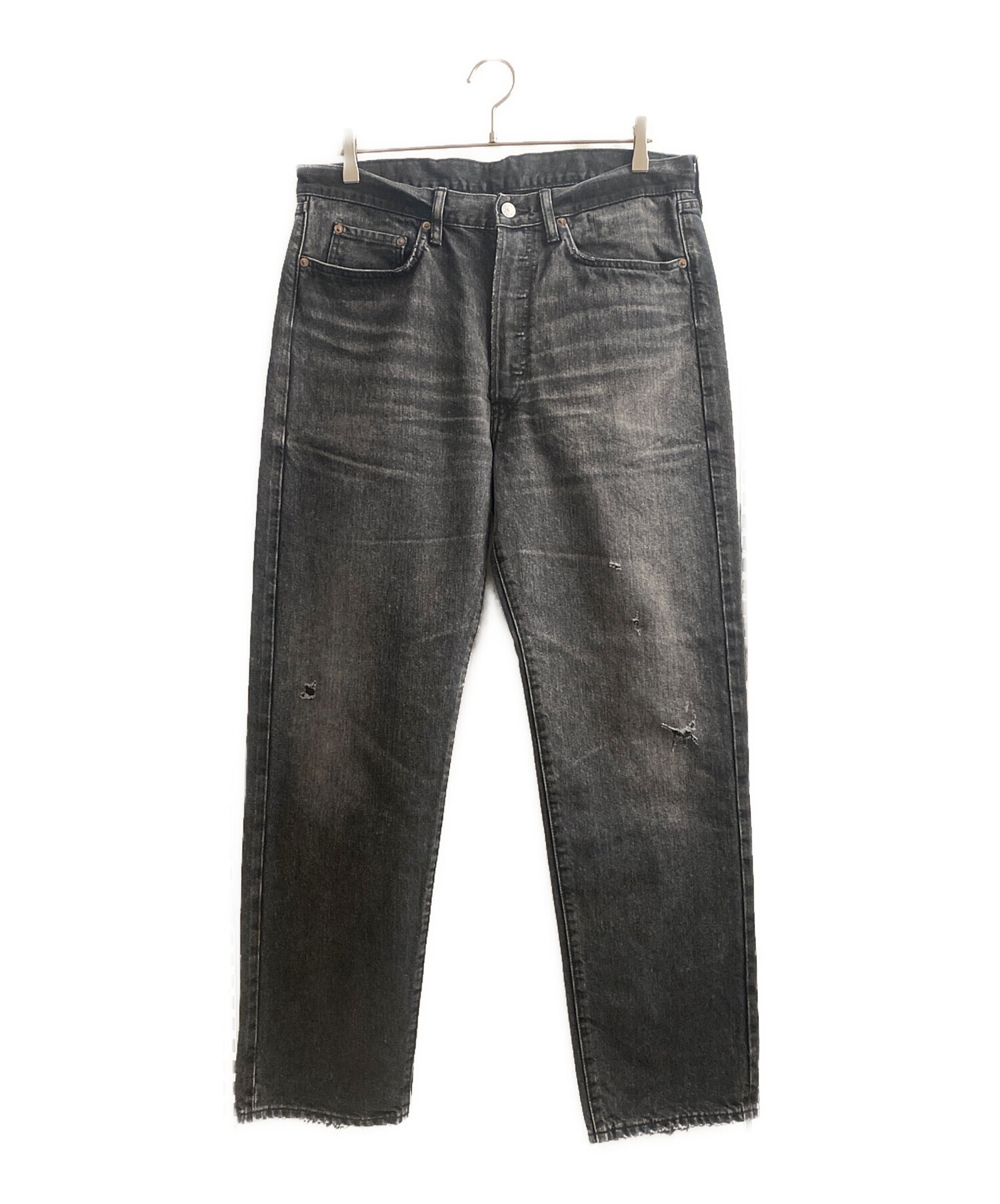 パンツ junya watanabe man newmanual 25aw 中古・古着通販】JUNYA WATANABE MAN (ジュンヤワタナベマン) New