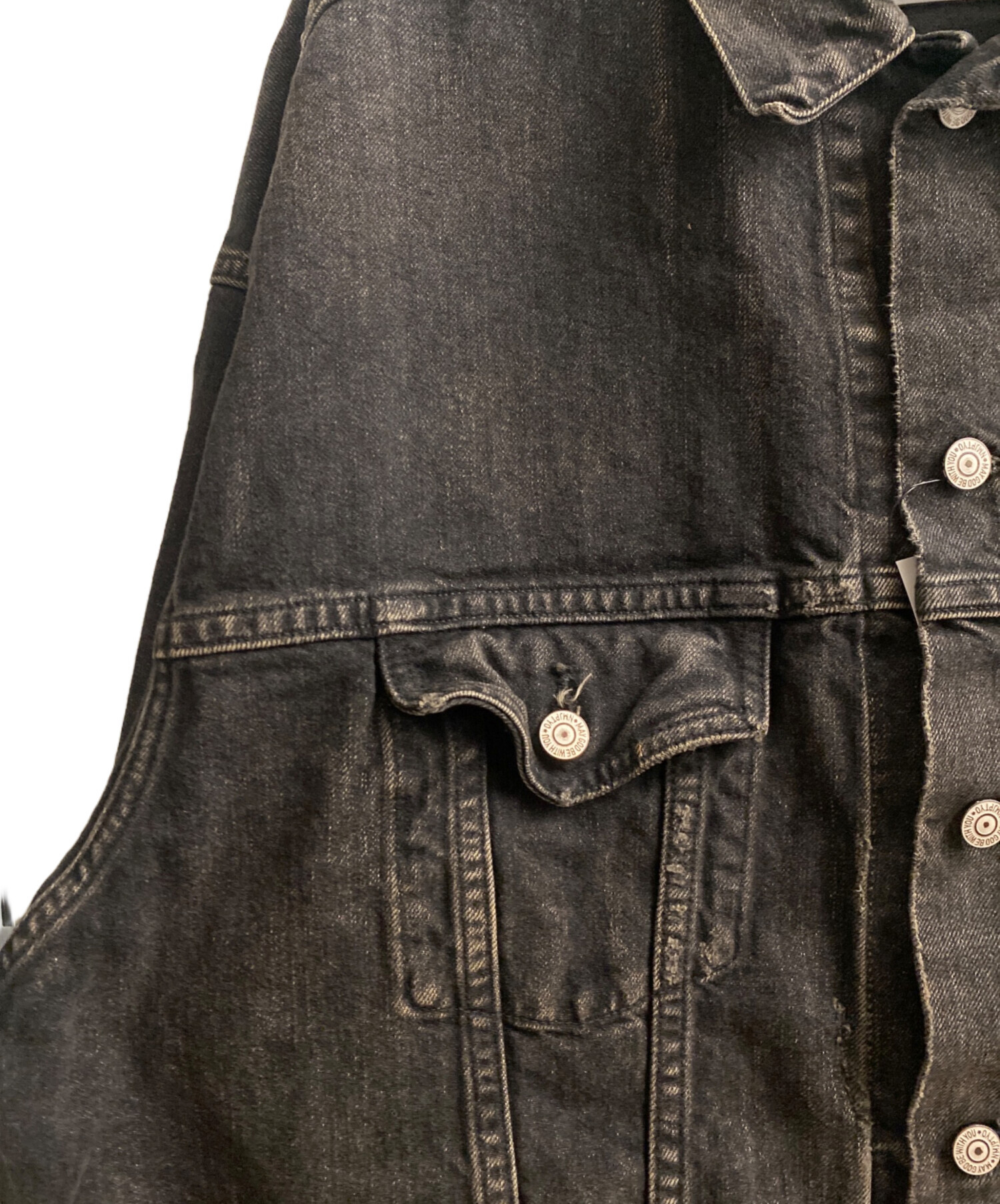 中古・古着通販】JUNYA WATANABE MAN (ジュンヤワタナベマン) New