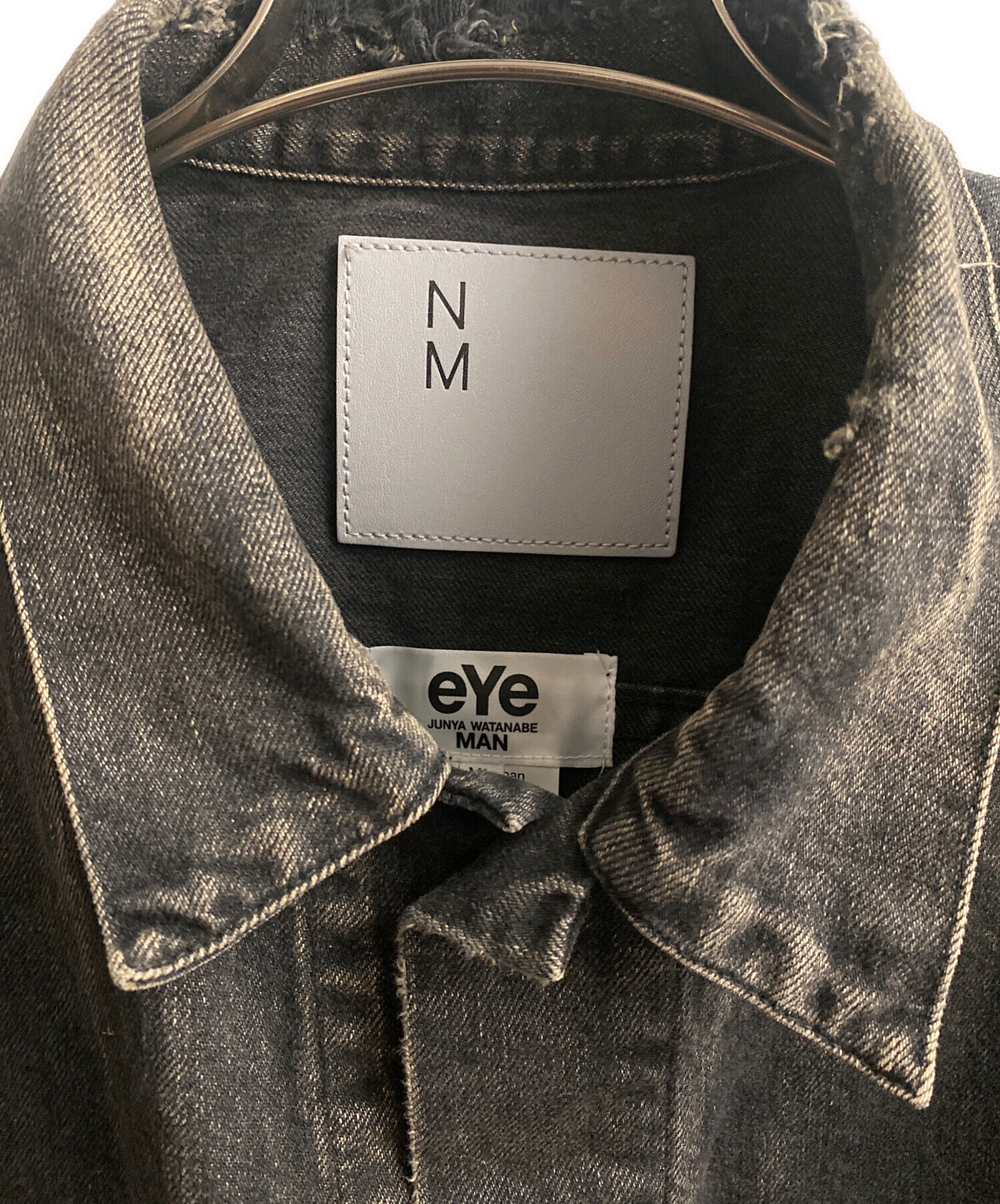 中古・古着通販】JUNYA WATANABE MAN (ジュンヤワタナベマン) New