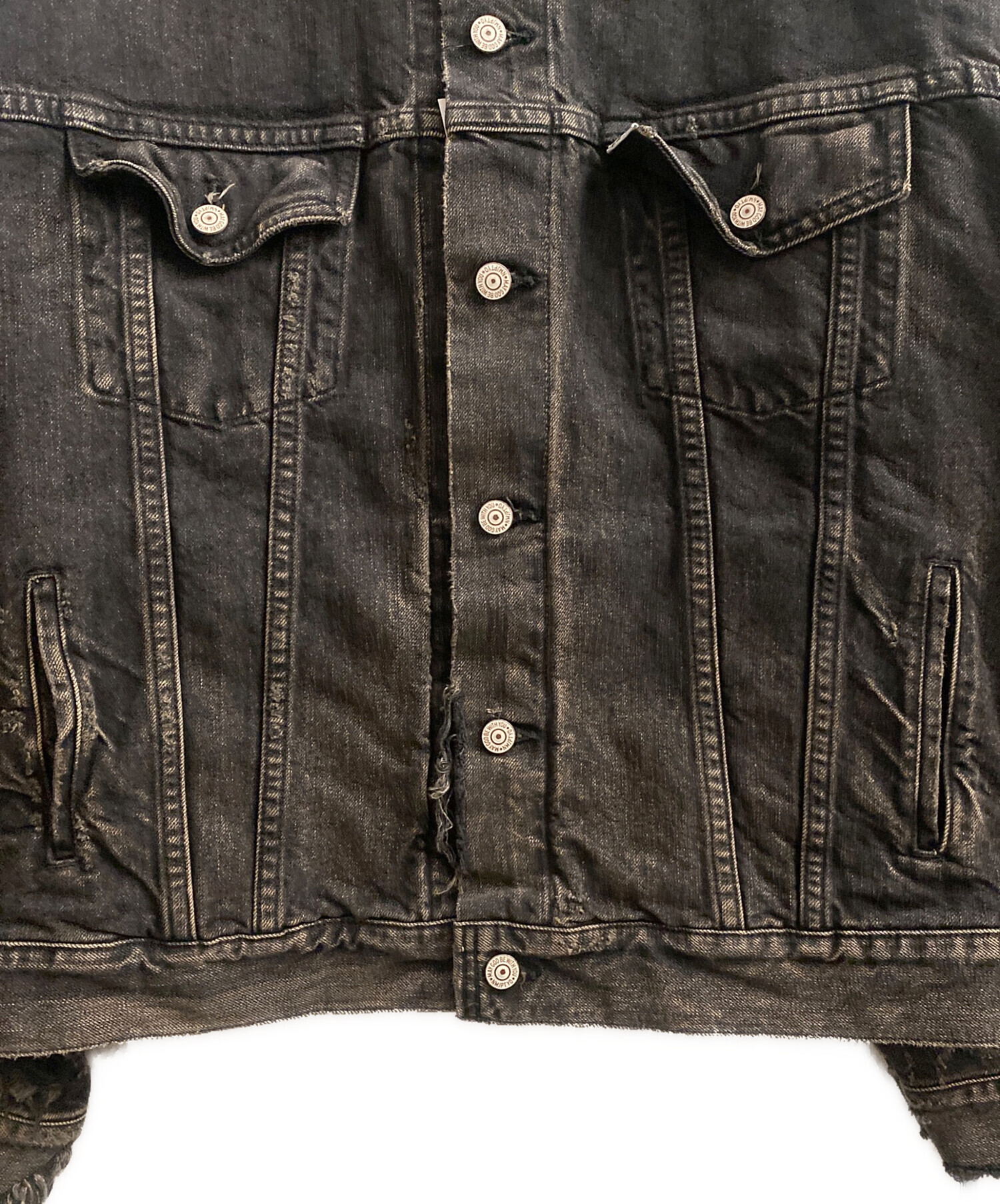 中古・古着通販】JUNYA WATANABE MAN (ジュンヤワタナベマン) New