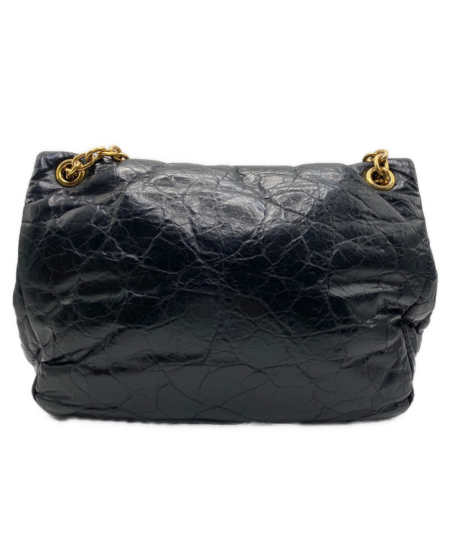 中古・古着通販】BALENCIAGA (バレンシアガ) モナコスモールチェーン