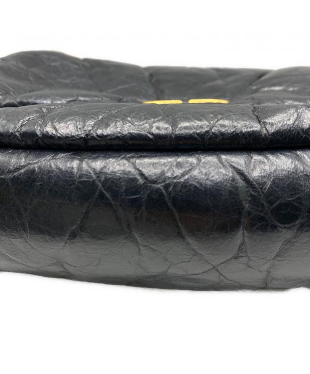 中古・古着通販】BALENCIAGA (バレンシアガ) モナコスモールチェーン