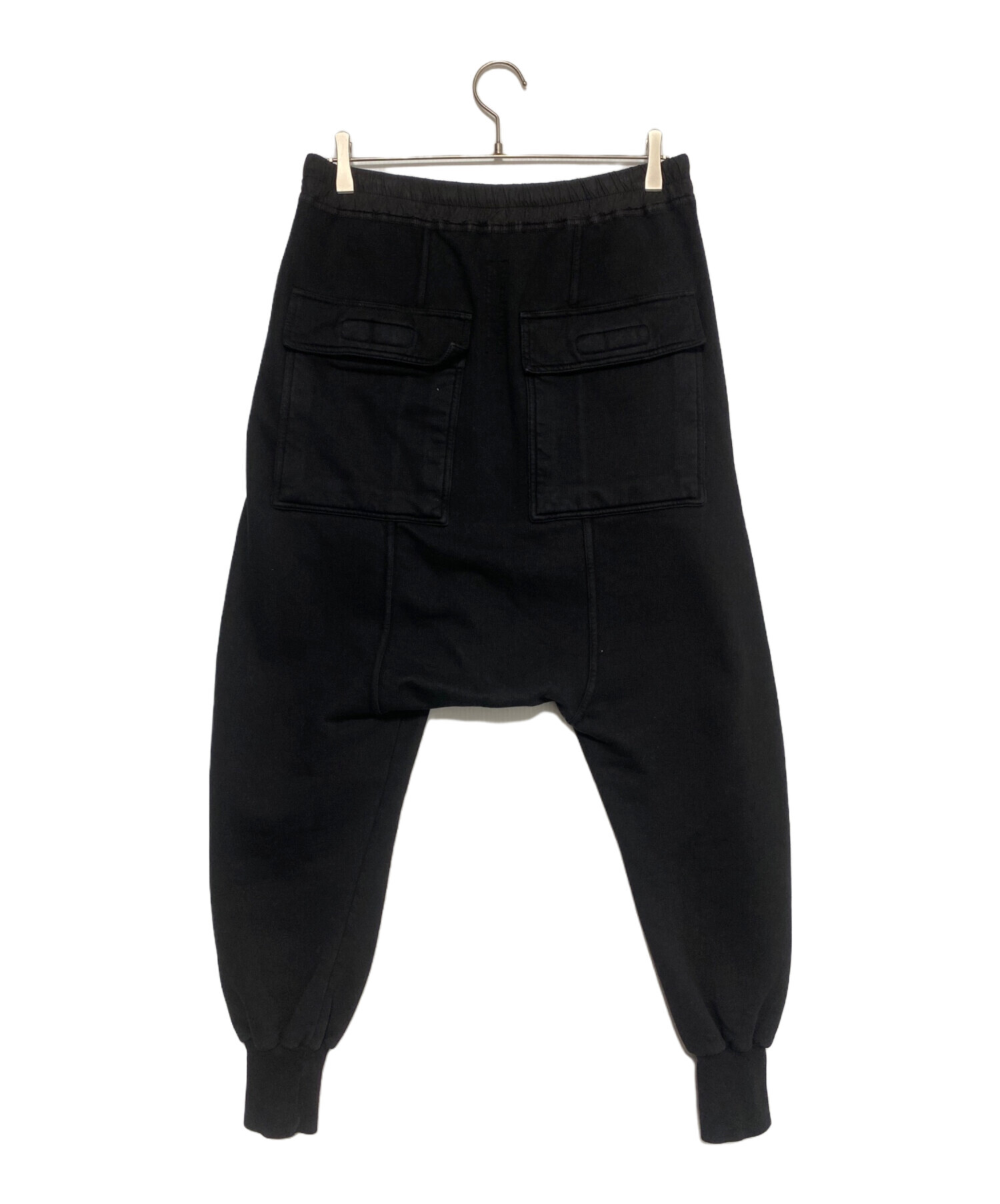 中古・古着通販】DRKSHDW (ダークシャドウ) Prisoner Pant Sarouel