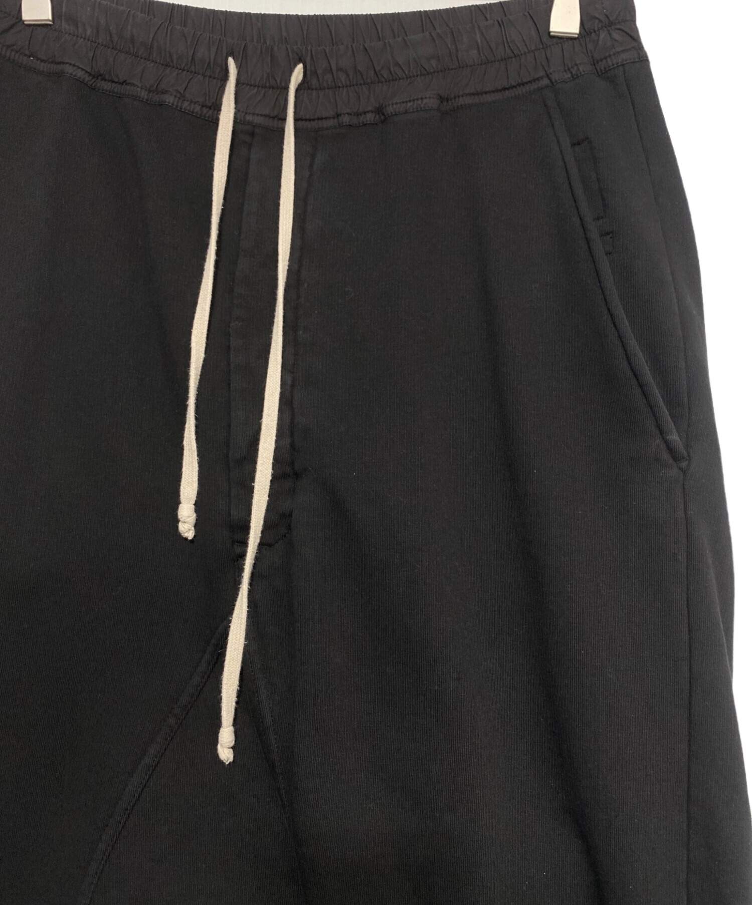中古・古着通販】DRKSHDW (ダークシャドウ) Prisoner Pant Sarouel