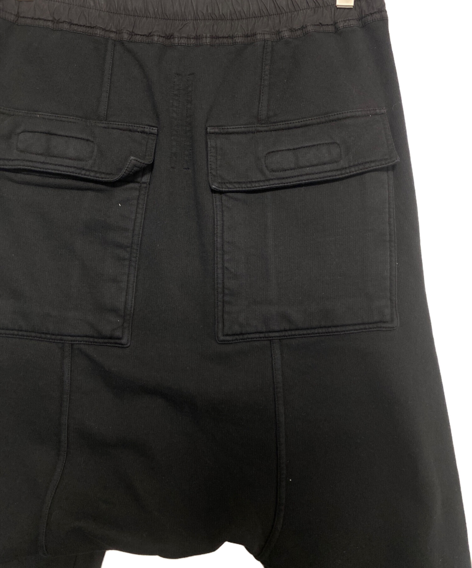 中古・古着通販】DRKSHDW (ダークシャドウ) Prisoner Pant Sarouel