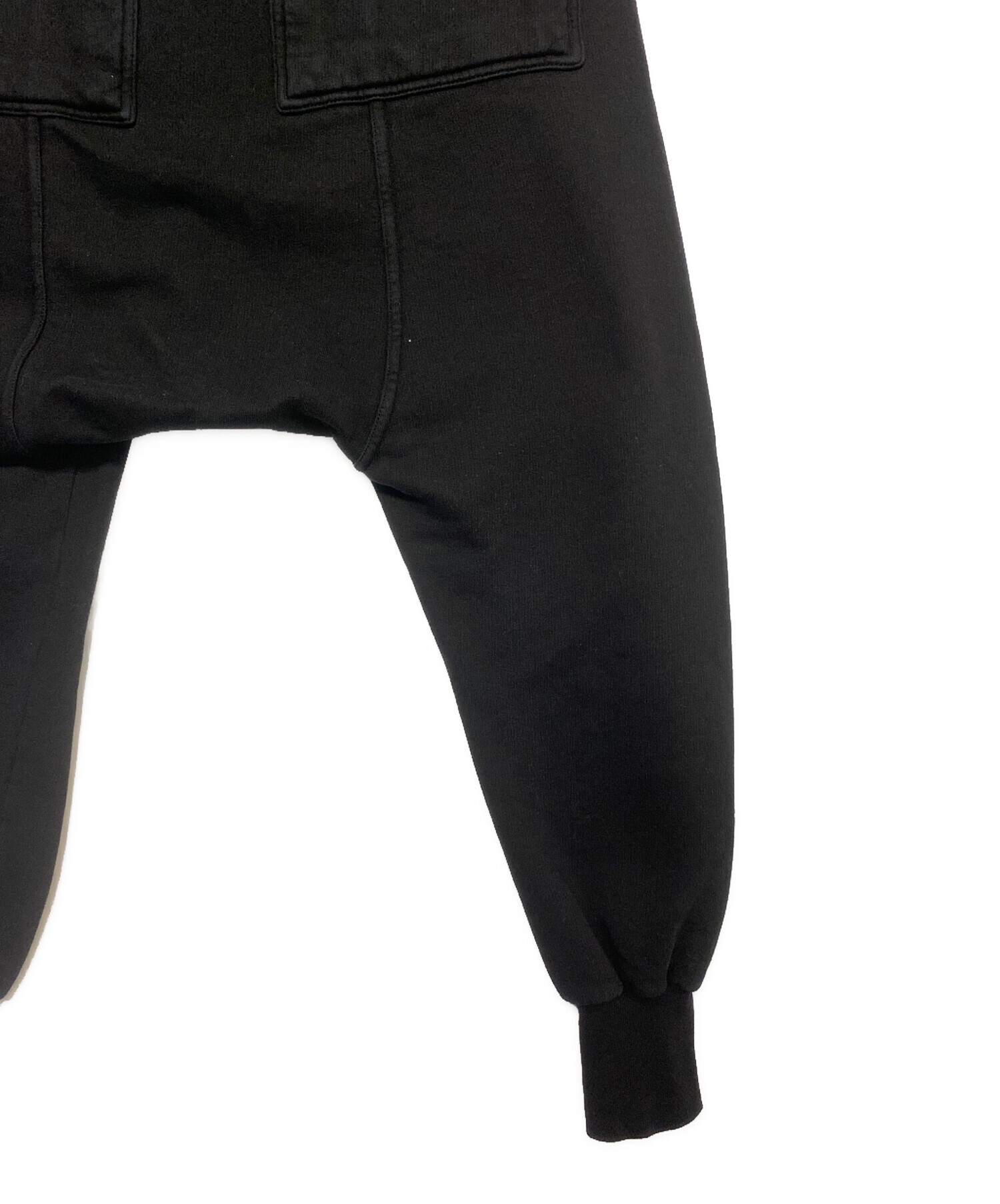 中古・古着通販】DRKSHDW (ダークシャドウ) Prisoner Pant Sarouel