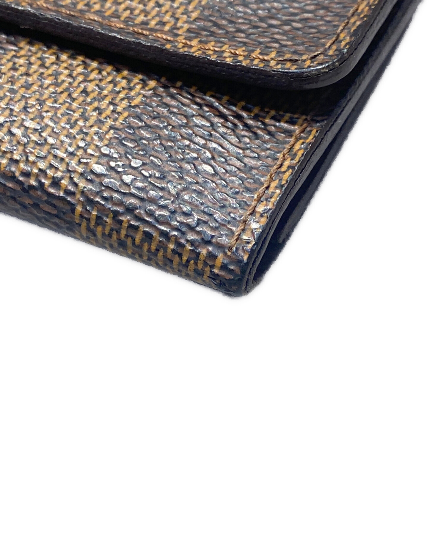 Louis Vuitton モノグラム キーケース 6本 小銭入れ 未使用 貴重 LOUIS