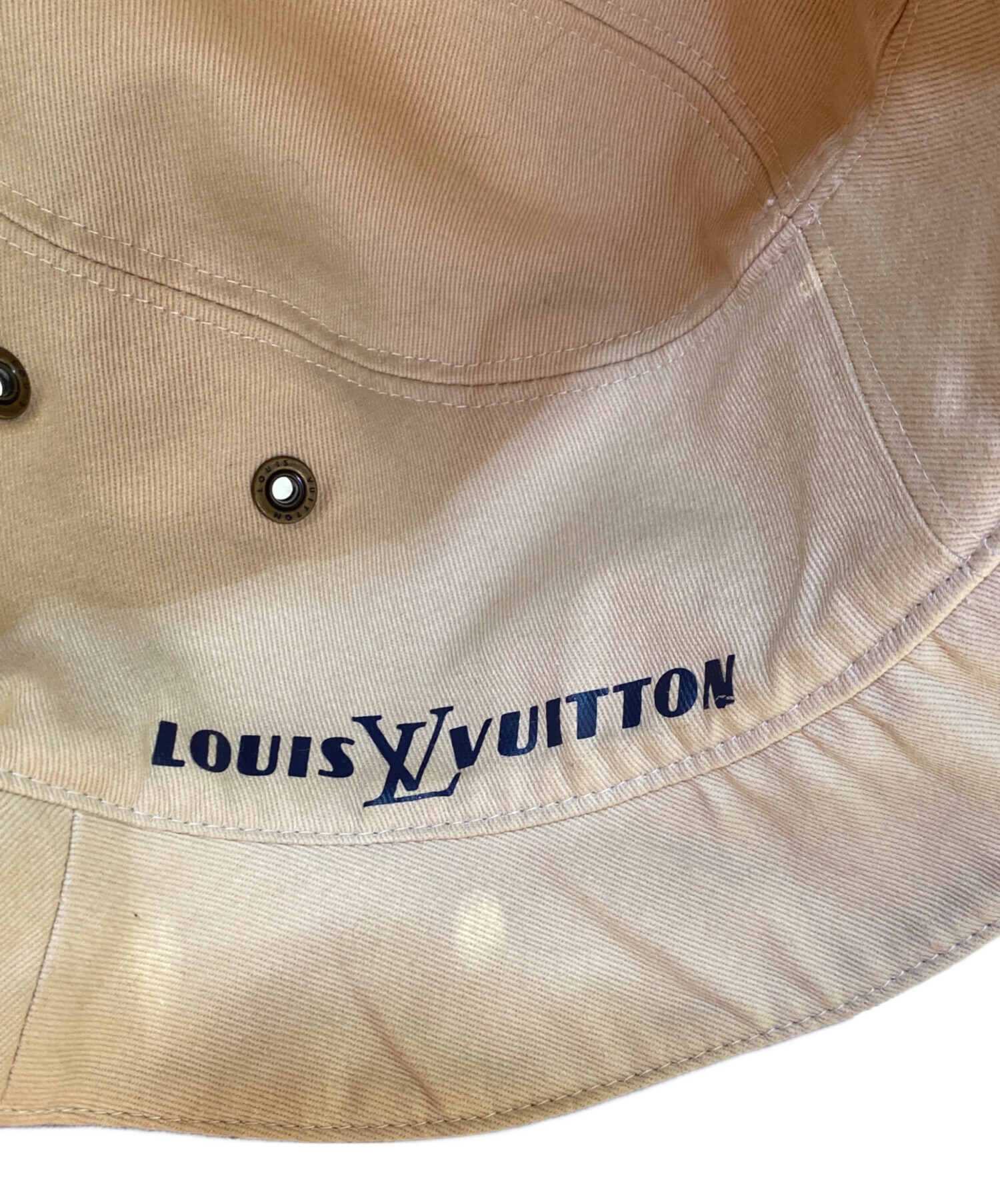 中古・古着通販】LOUIS VUITTON (ルイ ヴィトン) シャポーモノグラム