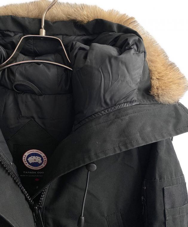 中古・古着通販】CANADA GOOSE (カナダグース) チリワック ボンバー 