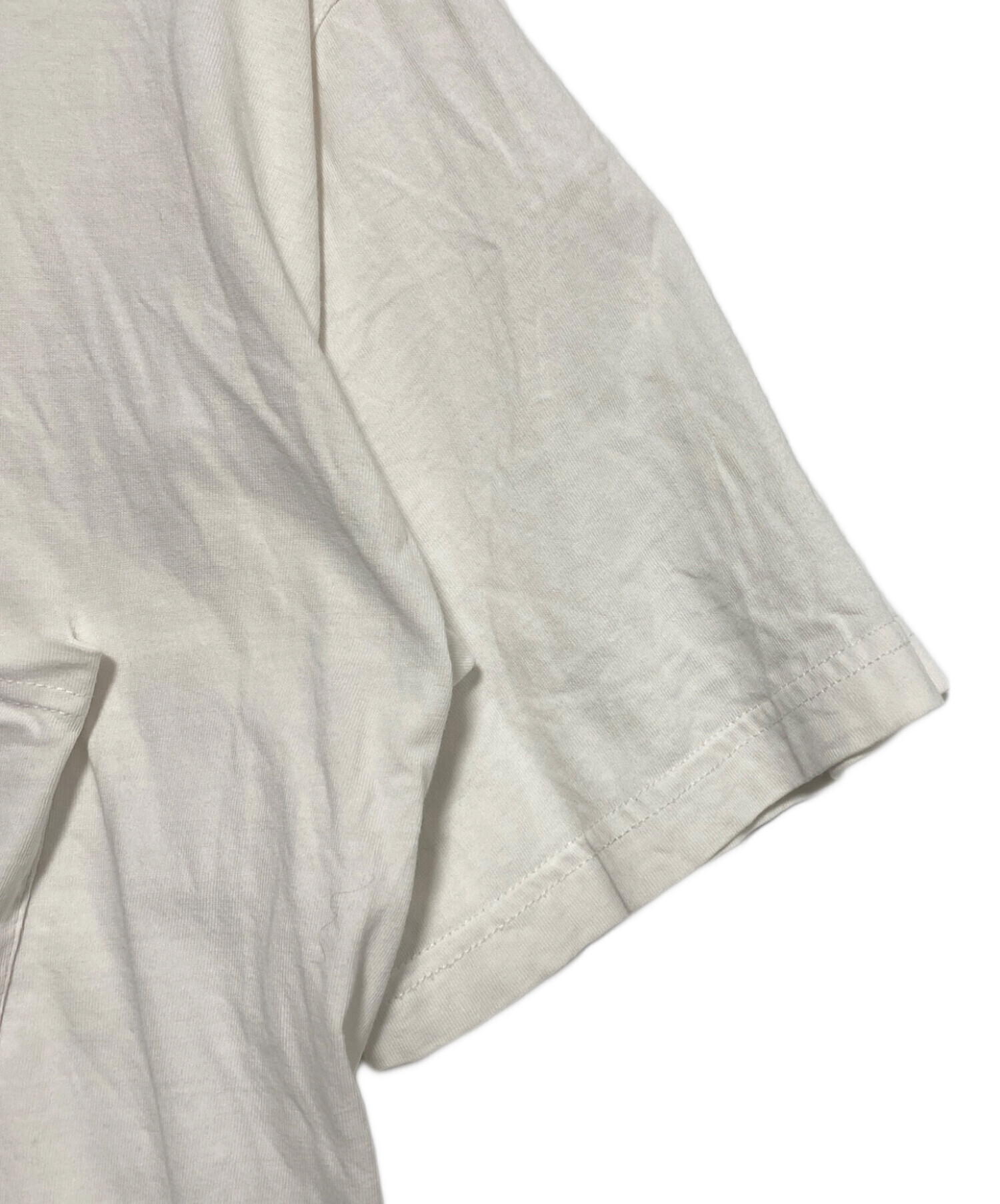 中古・古着通販】BALENCIAGA (バレンシアガ) 18SS Europeプリント