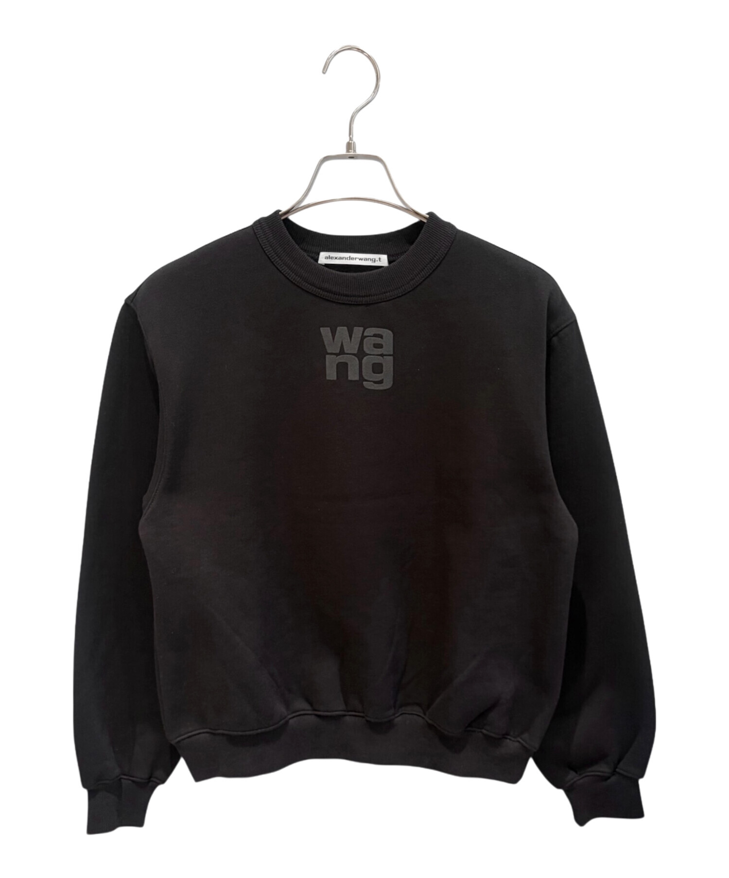 中古・古着通販】ALEXANDER WANG (アレキサンダー・ワン) ロゴ
