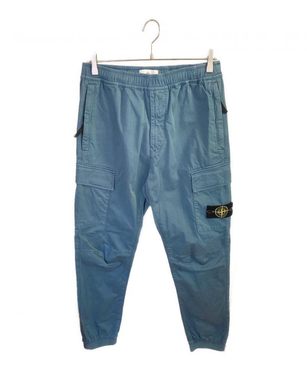 中古・古着通販】STONE ISLAND (ストーンアイランド) カーゴパンツ