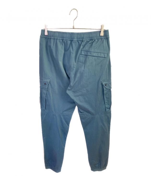 中古・古着通販】STONE ISLAND (ストーンアイランド) カーゴパンツ