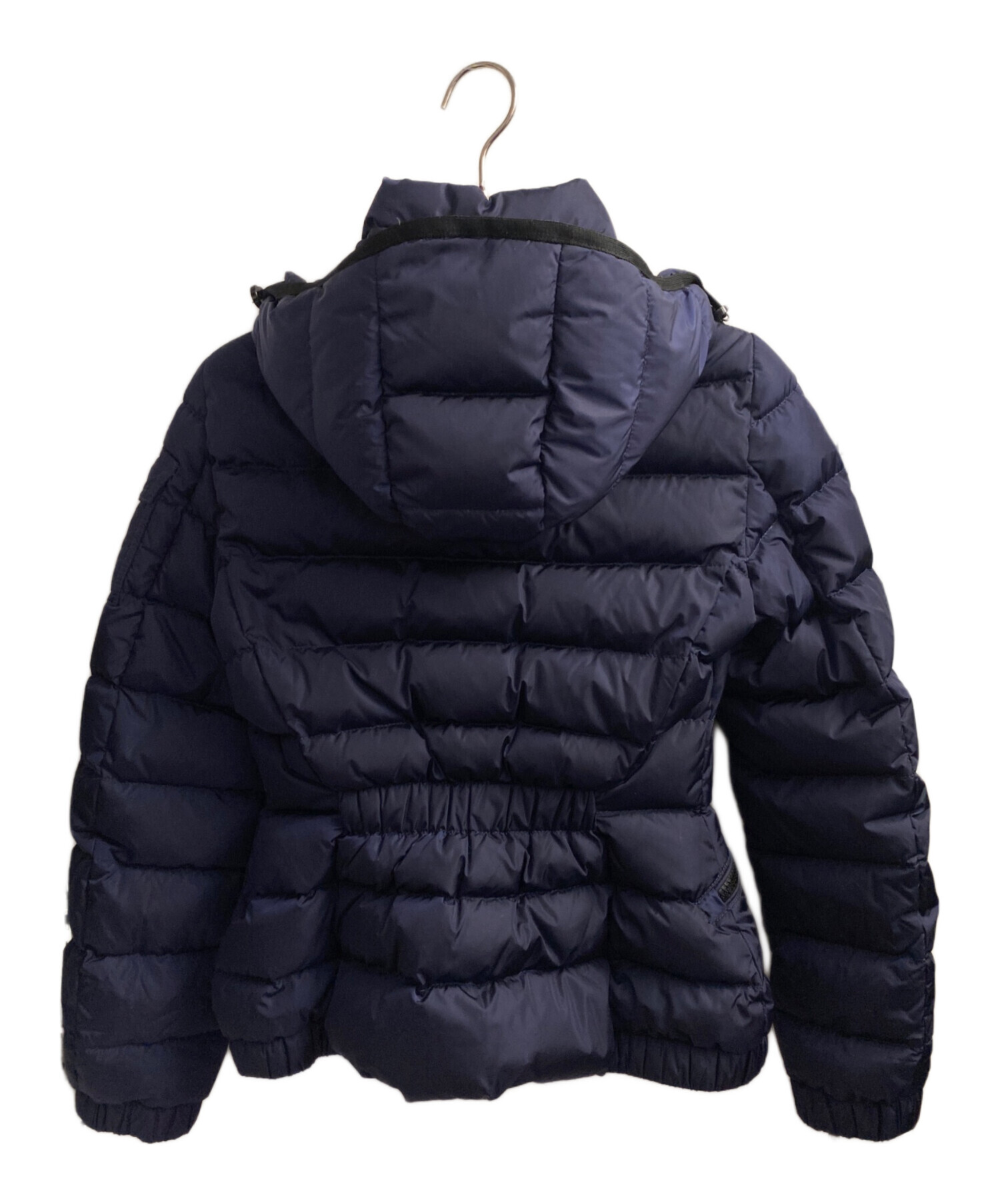 モンクレール　SABY ダウンジャケット 中古・古着通販】MONCLER (モンクレール) SABY ダウンジャケット