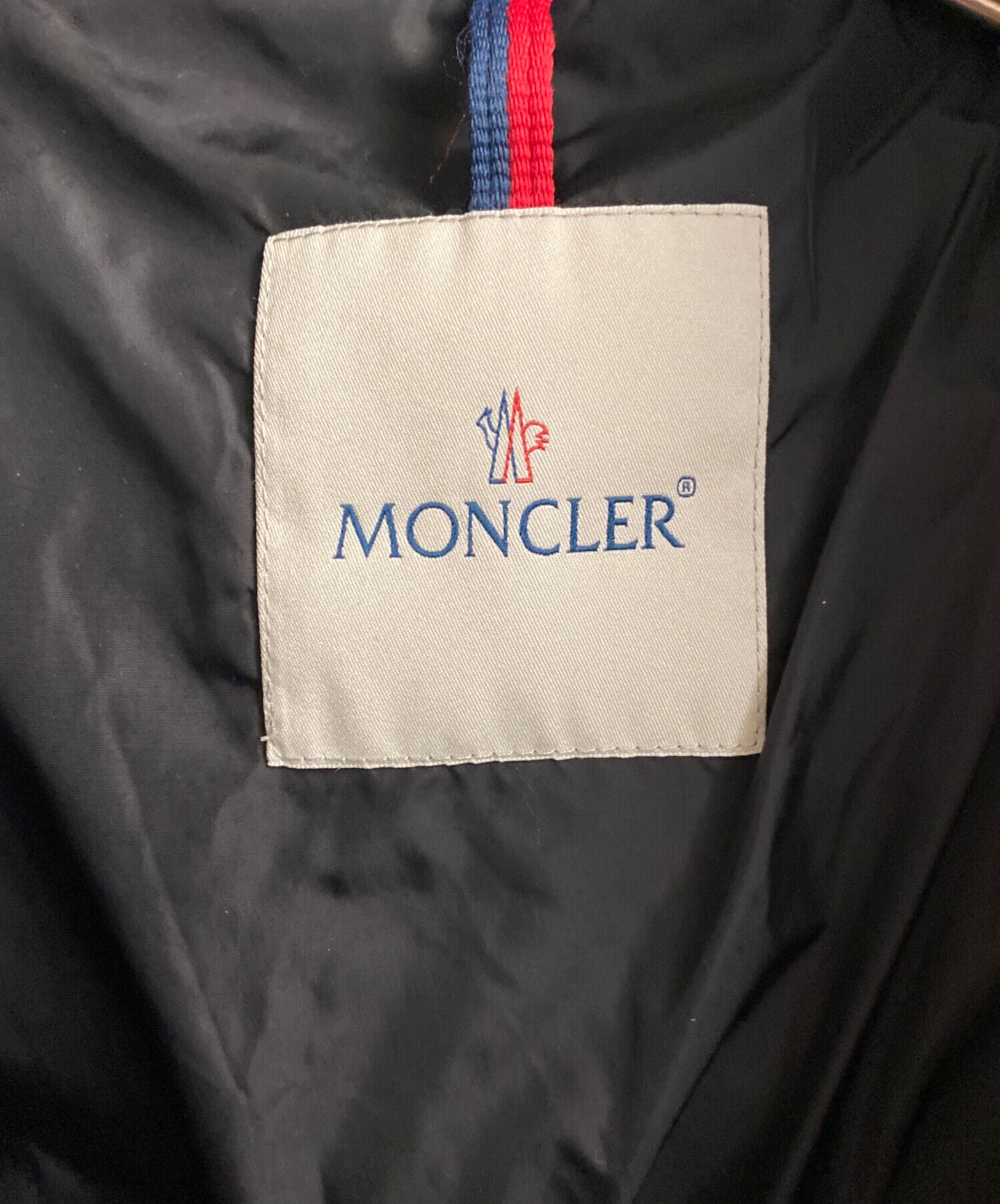 中古・古着通販】MONCLER (モンクレール) SABY ダウンジャケット