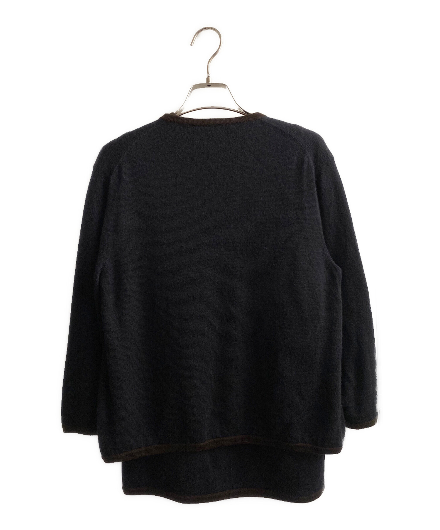 ☆エルメス HERMES ニット アンサンブル セット 楽天市場】エルメス アンサンブルの通販