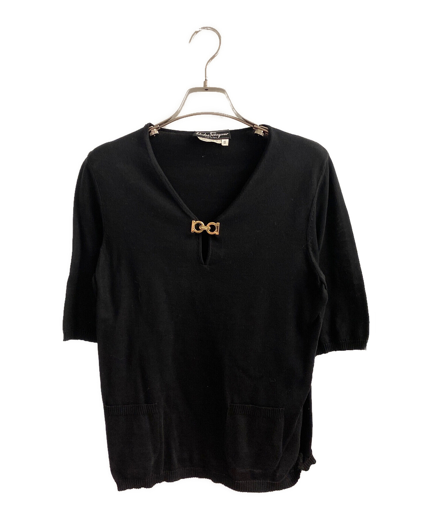 中古・古着通販】Salvatore Ferragamo (サルヴァトーレ フェラガモ 
