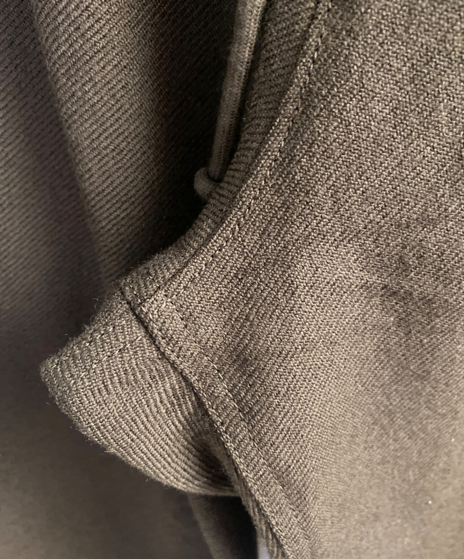 中古・古着通販】the Shepherd (ザシェパード) シェットランドウール