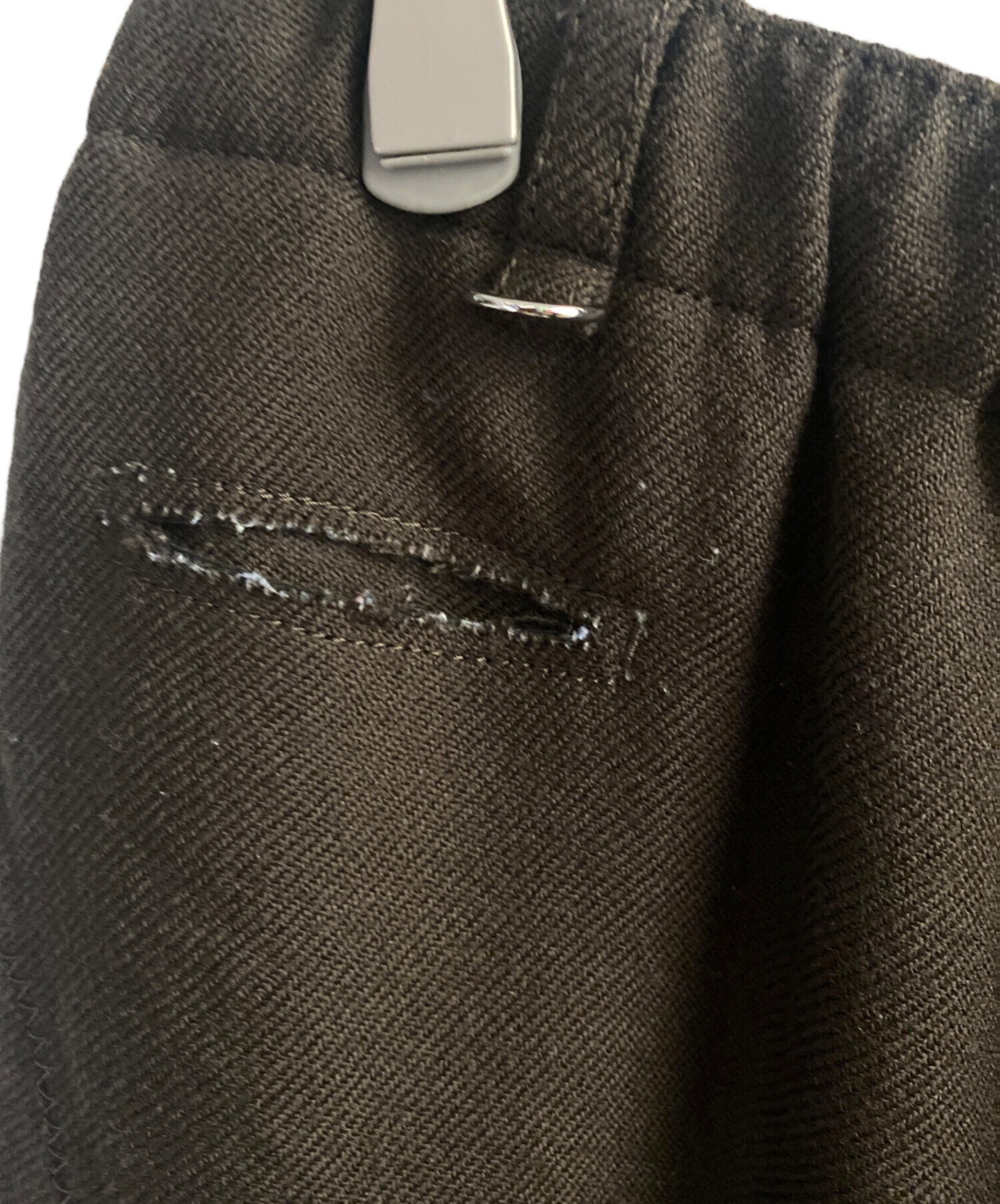 中古・古着通販】the Shepherd (ザシェパード) シェットランドウール