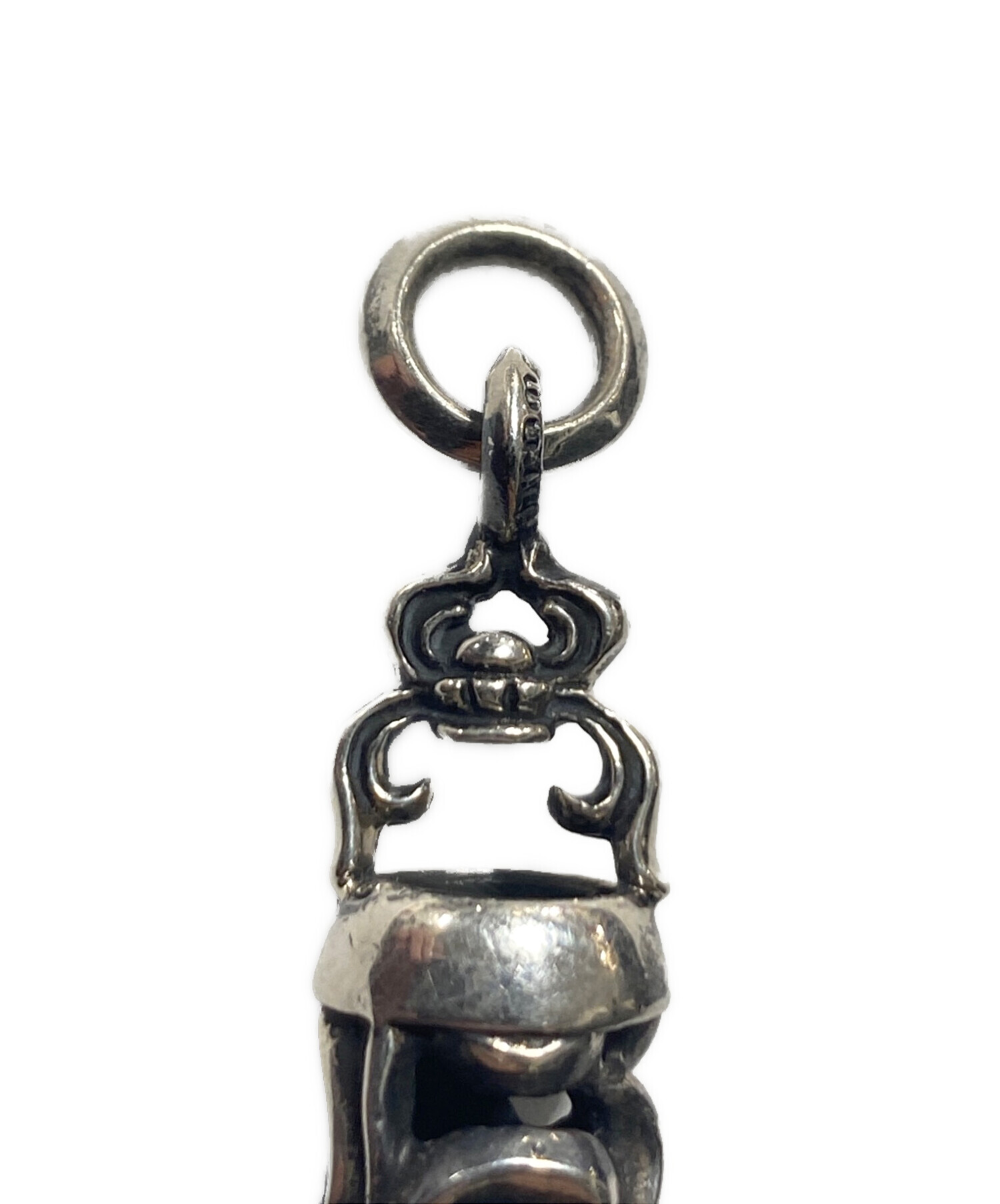 中古・古着通販】CHROME HEARTS (クロムハーツ) CELTIC ROLLER Pendant