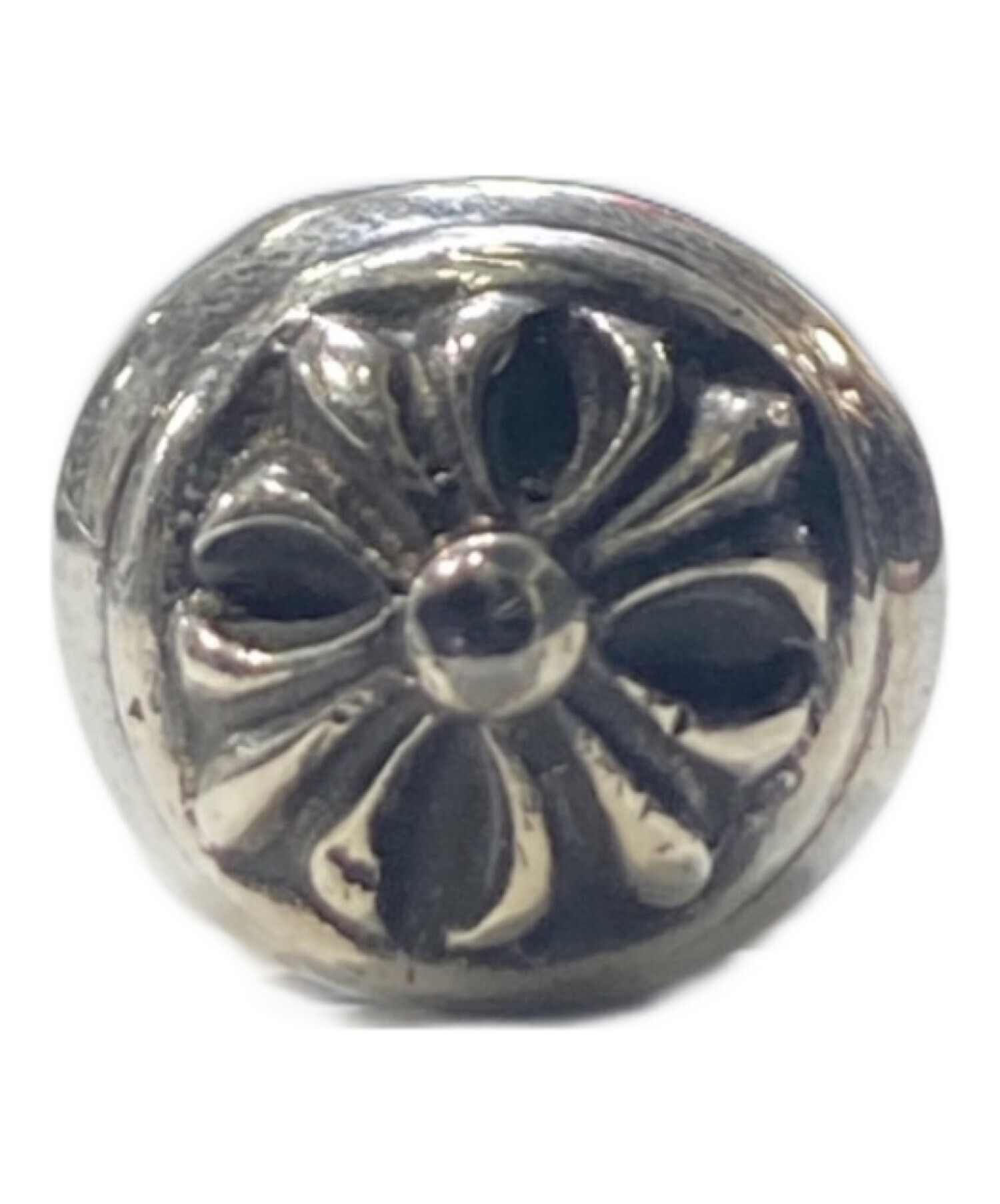 中古・古着通販】CHROME HEARTS (クロムハーツ) CELTIC ROLLER Pendant