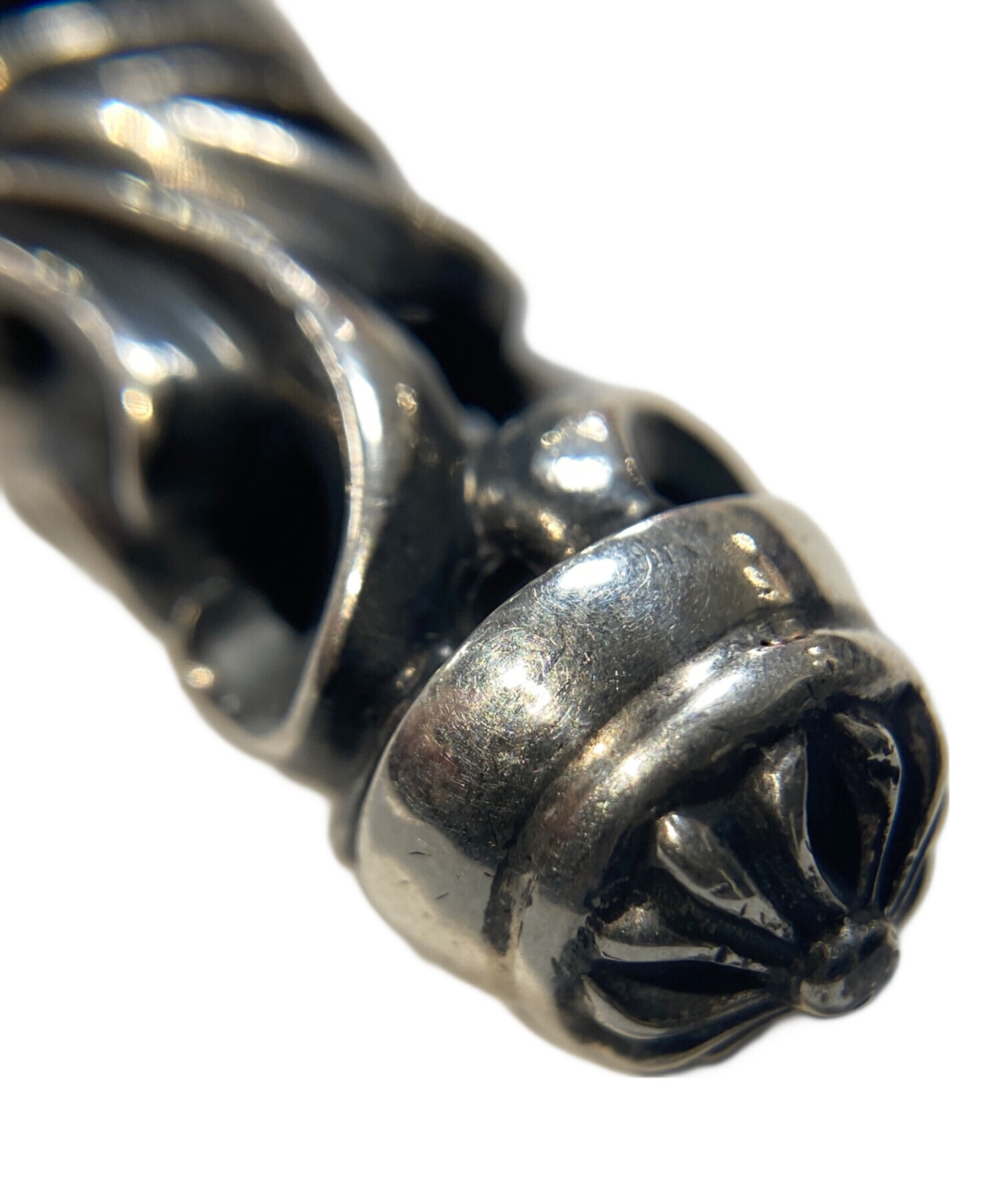 中古・古着通販】CHROME HEARTS (クロムハーツ) CELTIC ROLLER Pendant