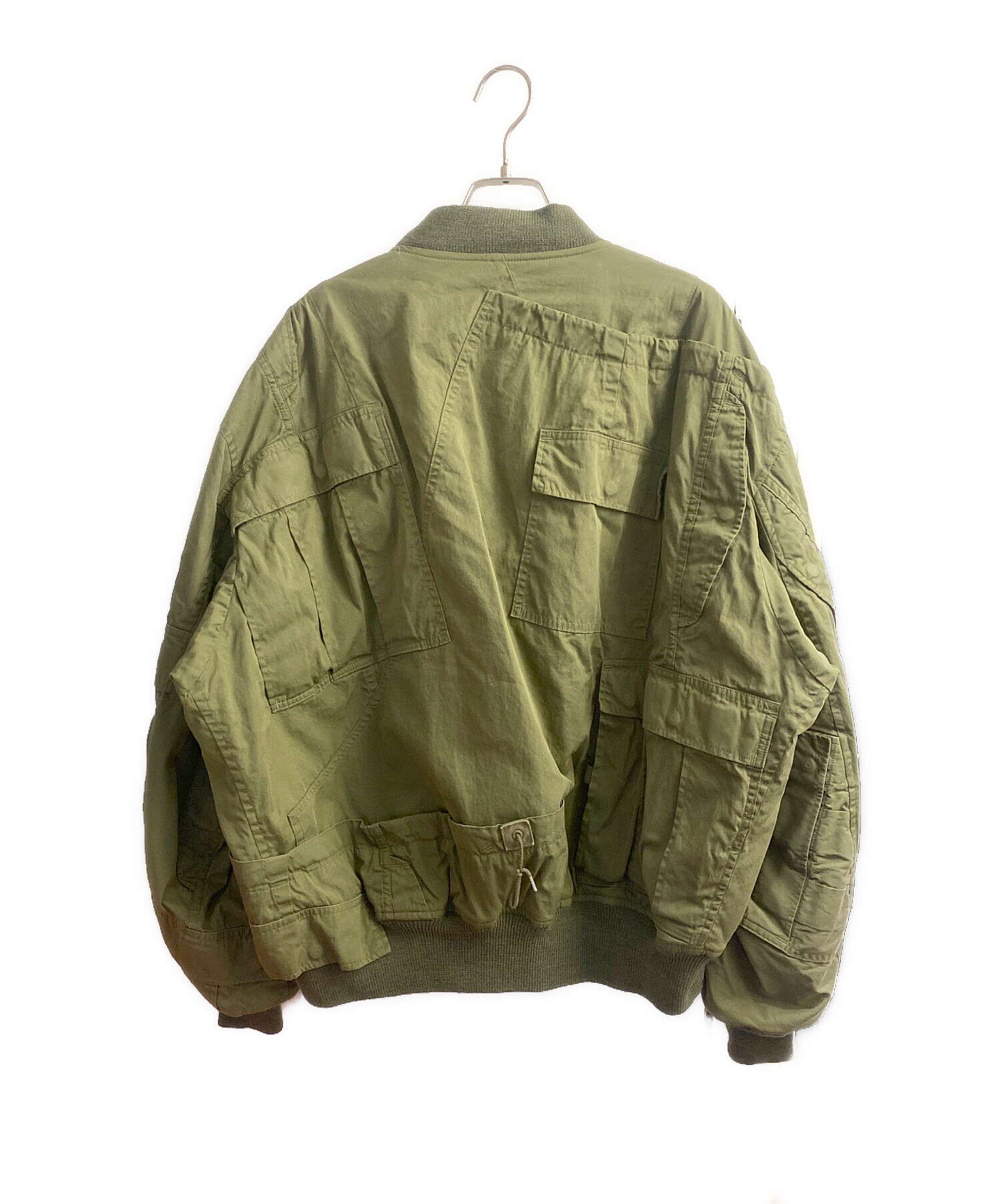 中古・古着通販】eYe COMME des GARCONS JUNYAWATANABE MAN (アイ コム