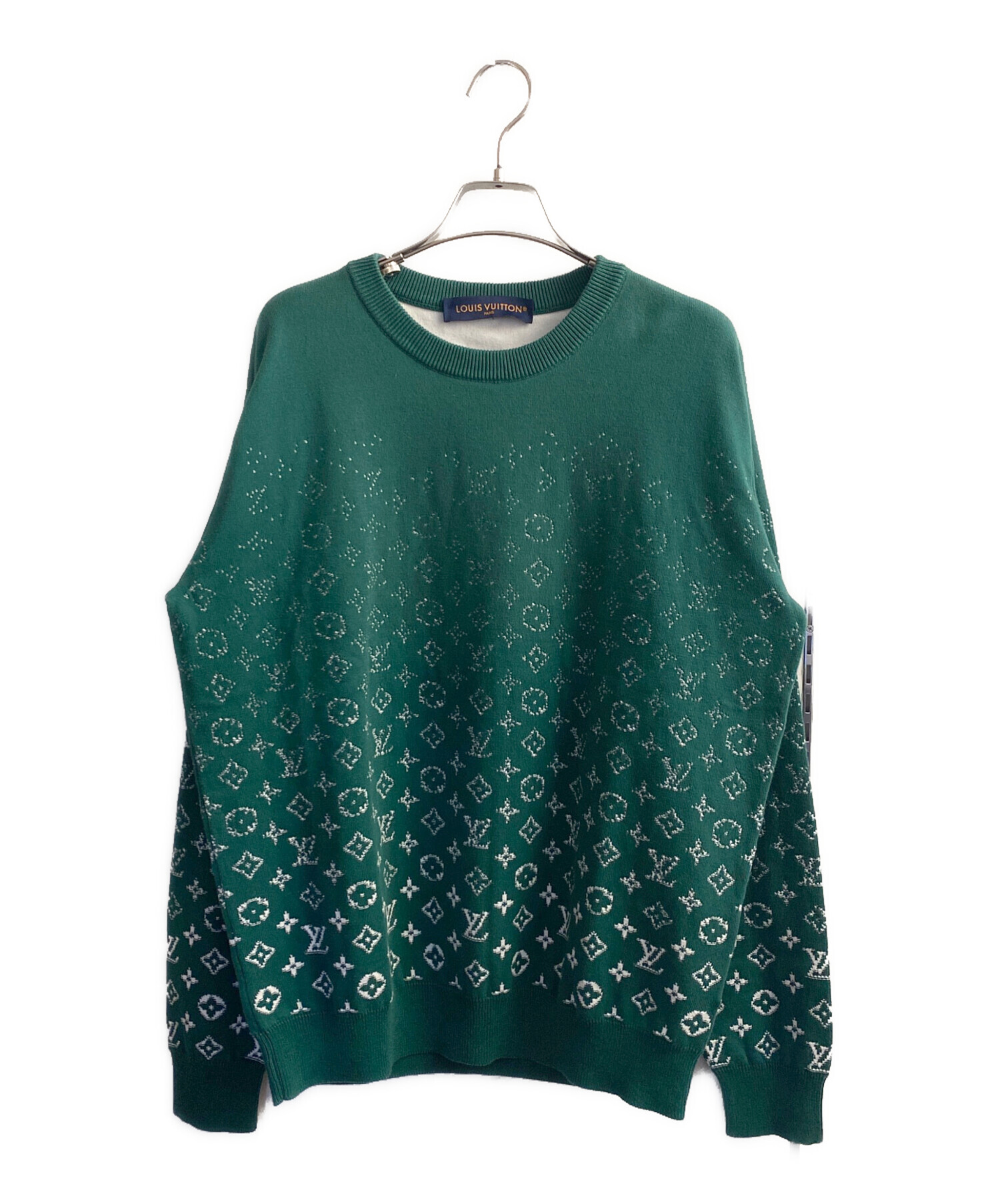 中古・古着通販】LOUIS VUITTON (ルイ ヴィトン) モノグラム