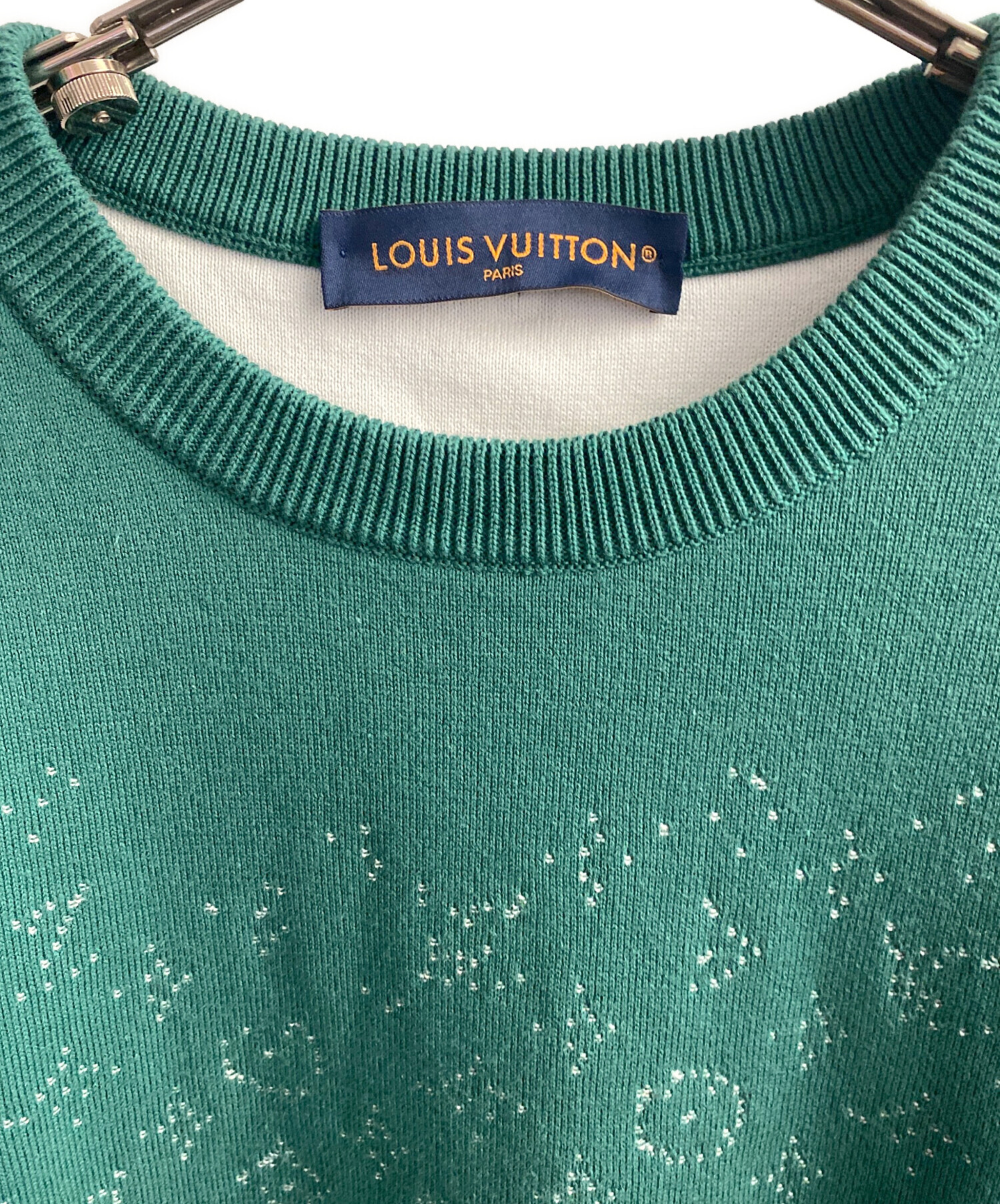 中古・古着通販】LOUIS VUITTON (ルイ ヴィトン) モノグラム