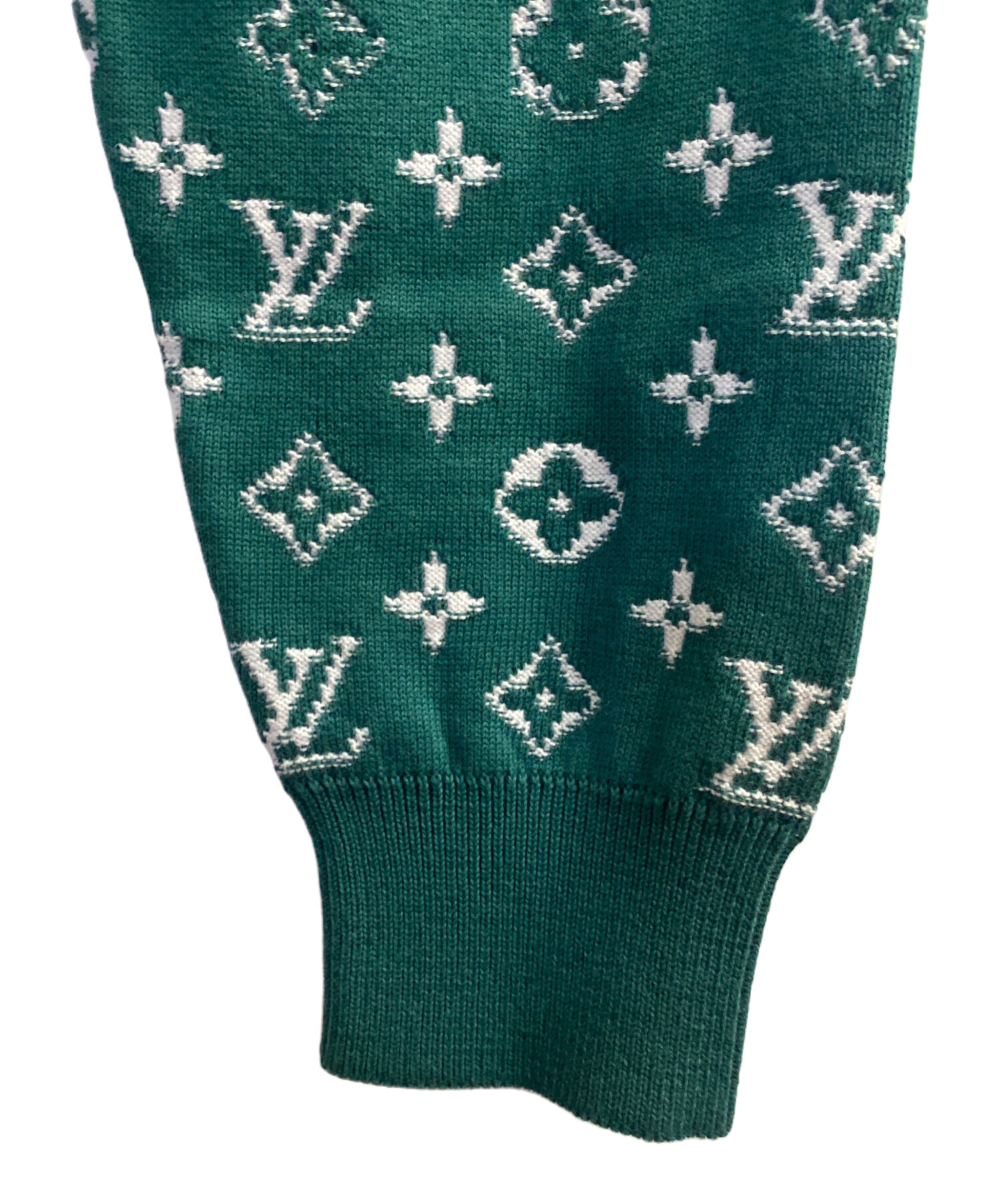 中古・古着通販】LOUIS VUITTON (ルイ ヴィトン) モノグラム