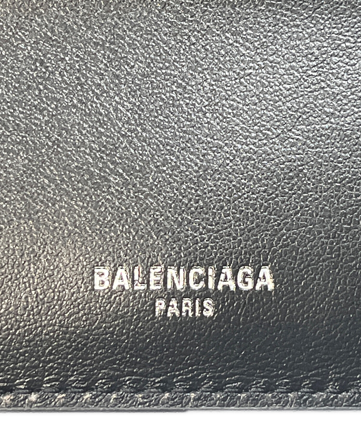 中古・古着通販】BALENCIAGA (バレンシアガ) PASSPORT ロング