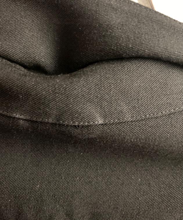 中古・古着通販】LOEWE (ロエベ) 22AW/Metal Button Overshirt/メタル