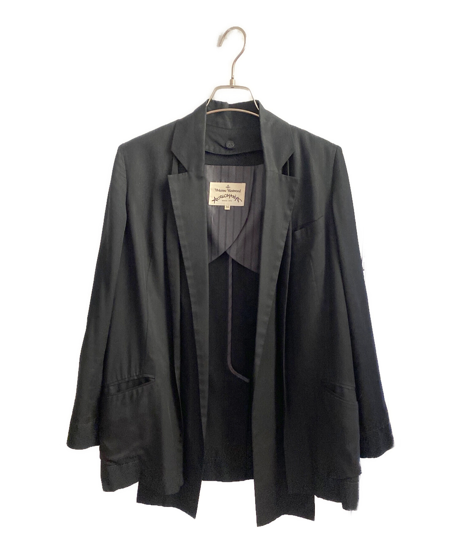中古・古着通販】Vivienne Westwood ANGLOMANIA (ヴィヴィアン
